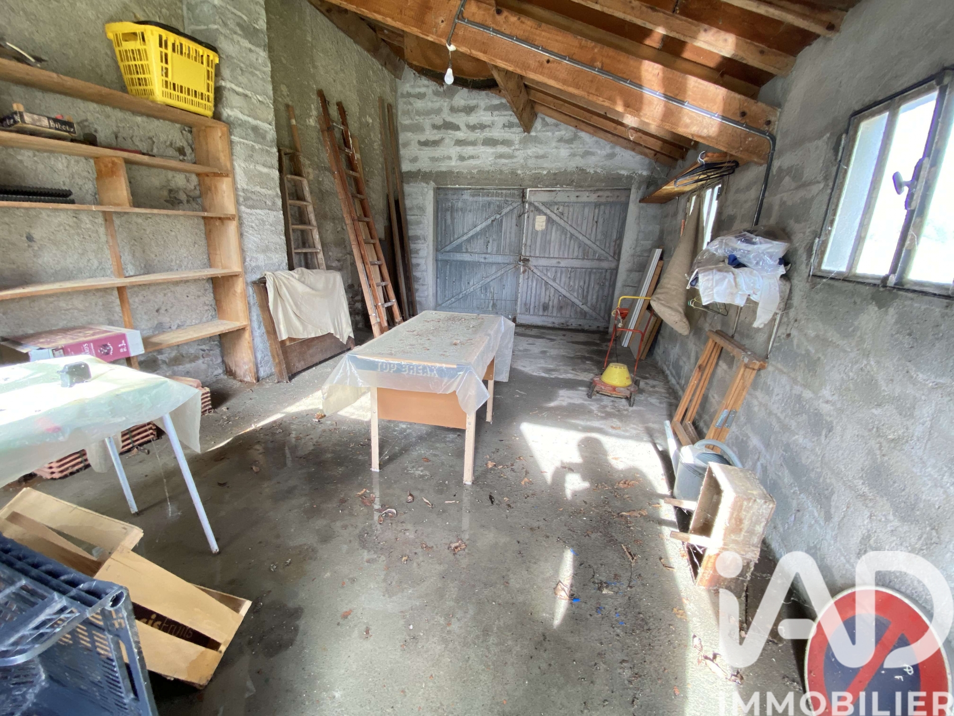 Vente maison à Saint — 15