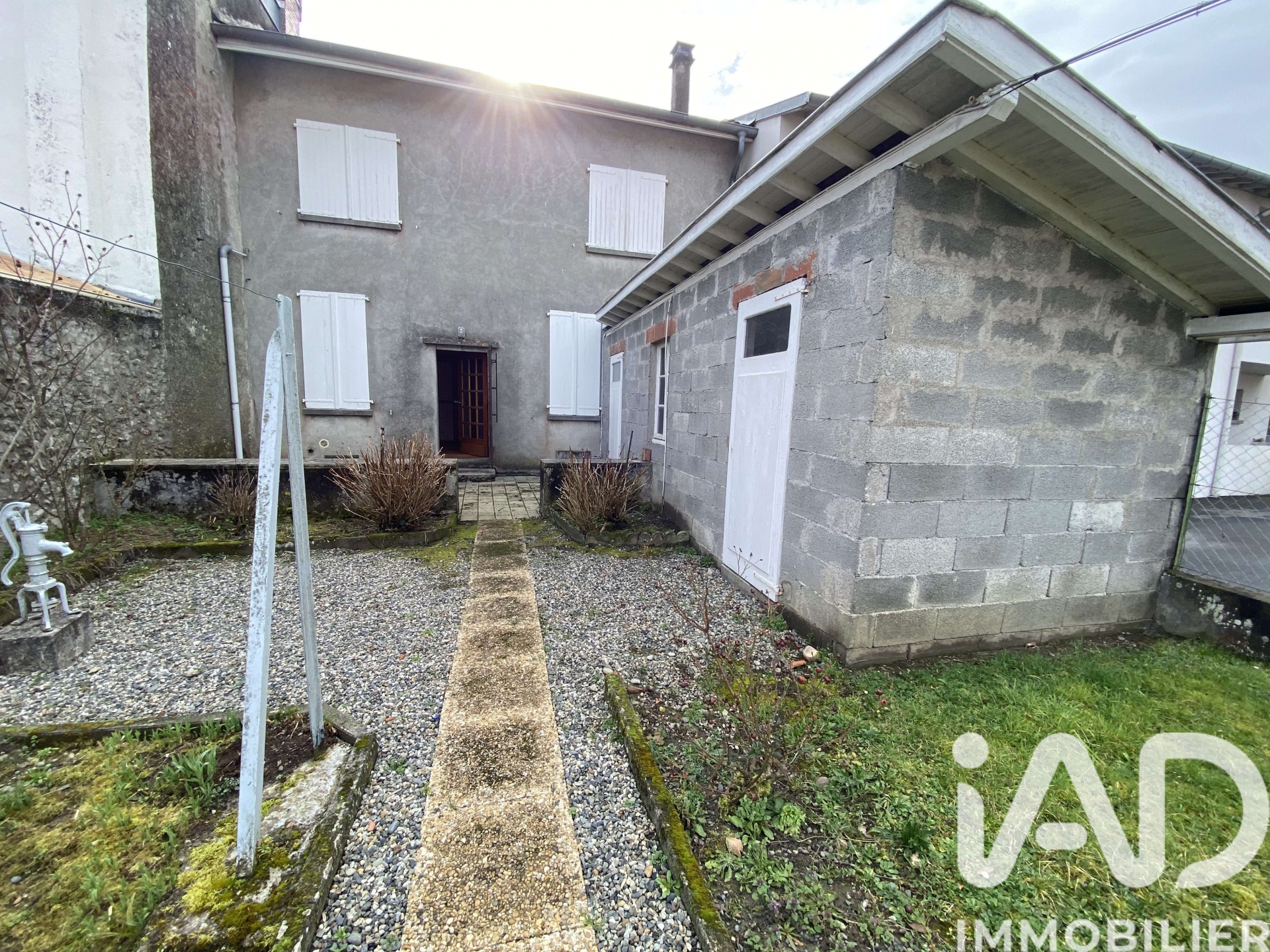 Vente maison à Saint — 12