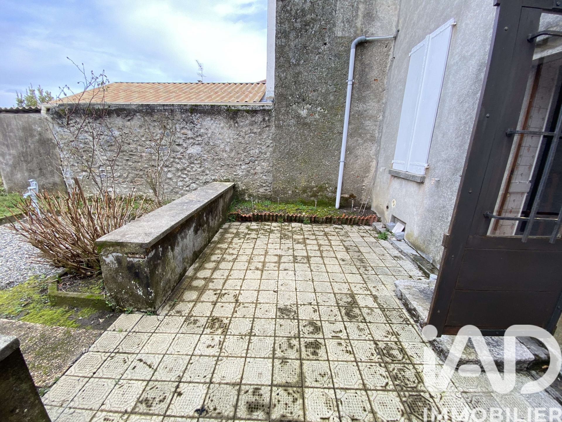 Vente maison à Saint — 16