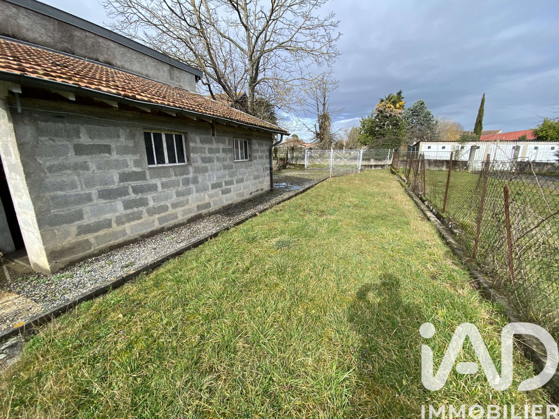 Vente maison à Saint — 17