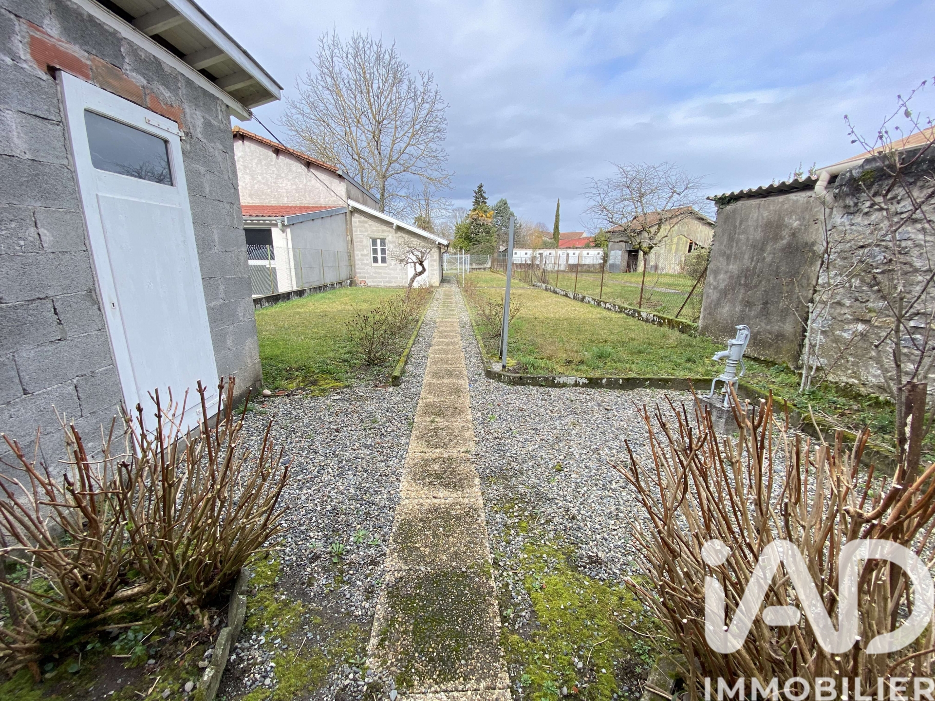 Vente maison à Saint — 14