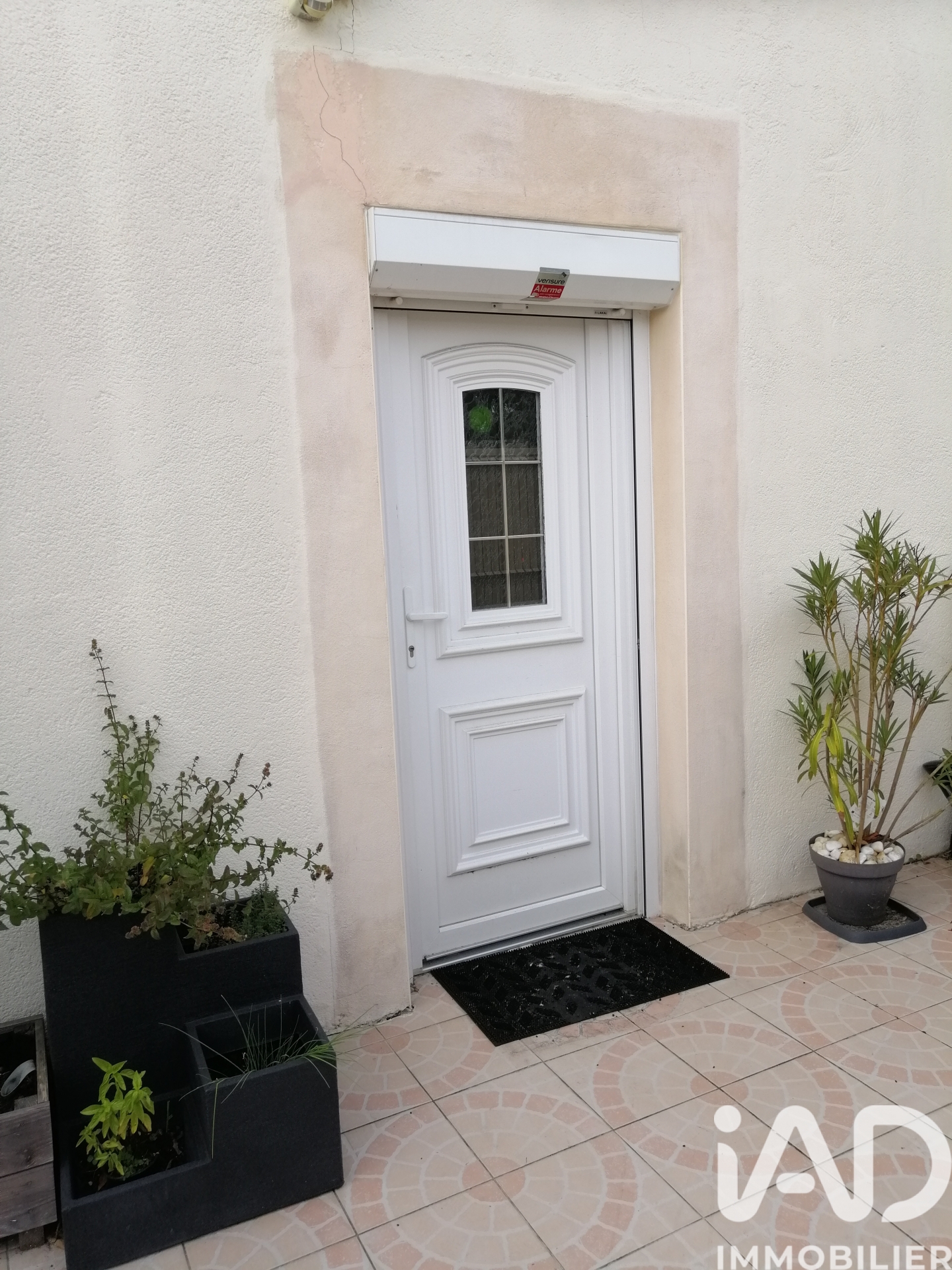 Vente Maison/villa 3 pièces