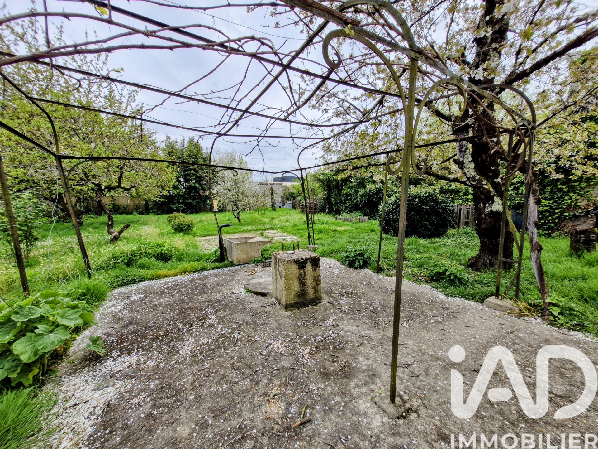 Vente maison à Bergerac (24100) : maison 6 pièces 113 m² — 5