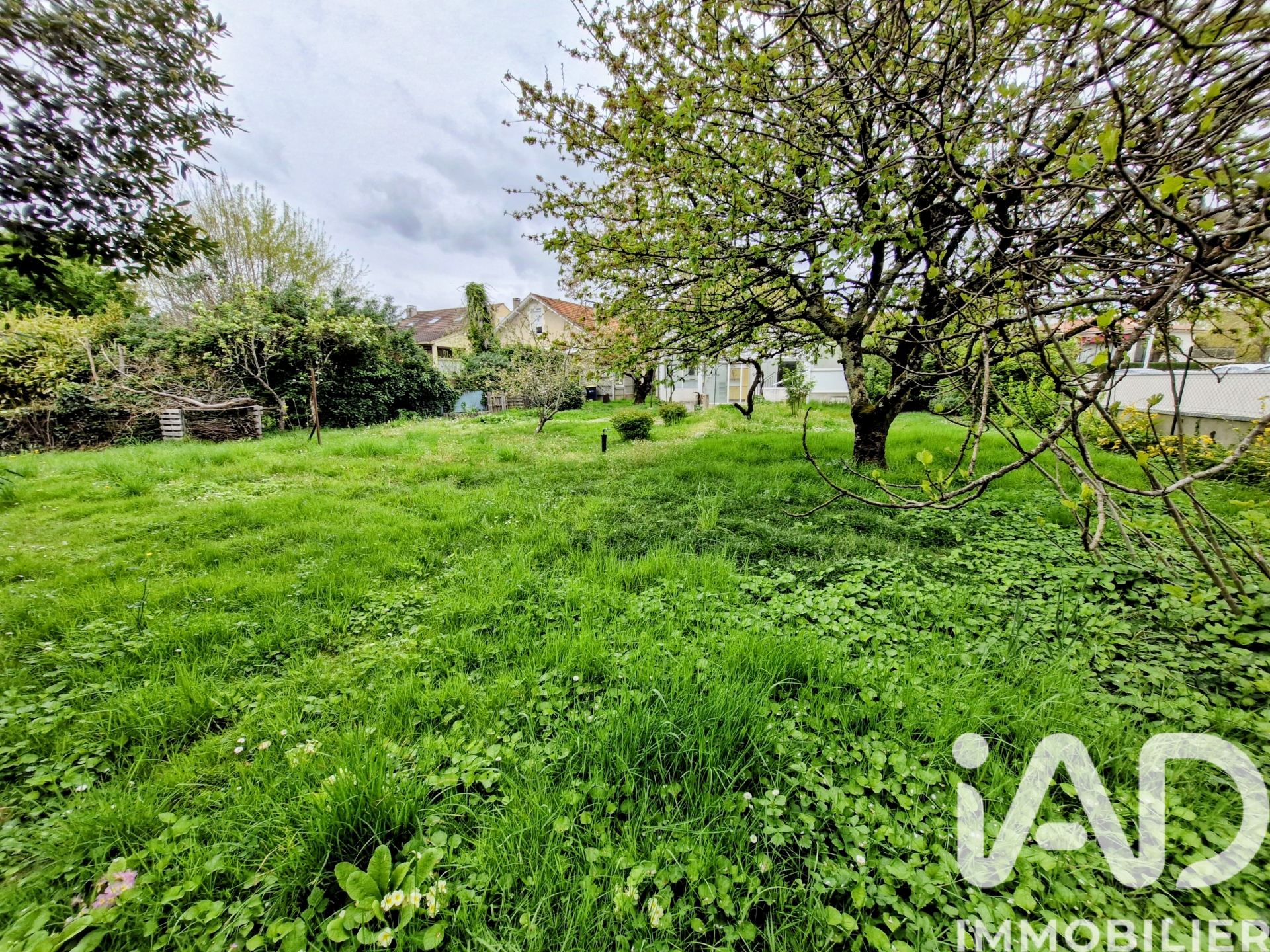 Vente maison à Bergerac (24100) : maison 6 pièces 113 m² — 7