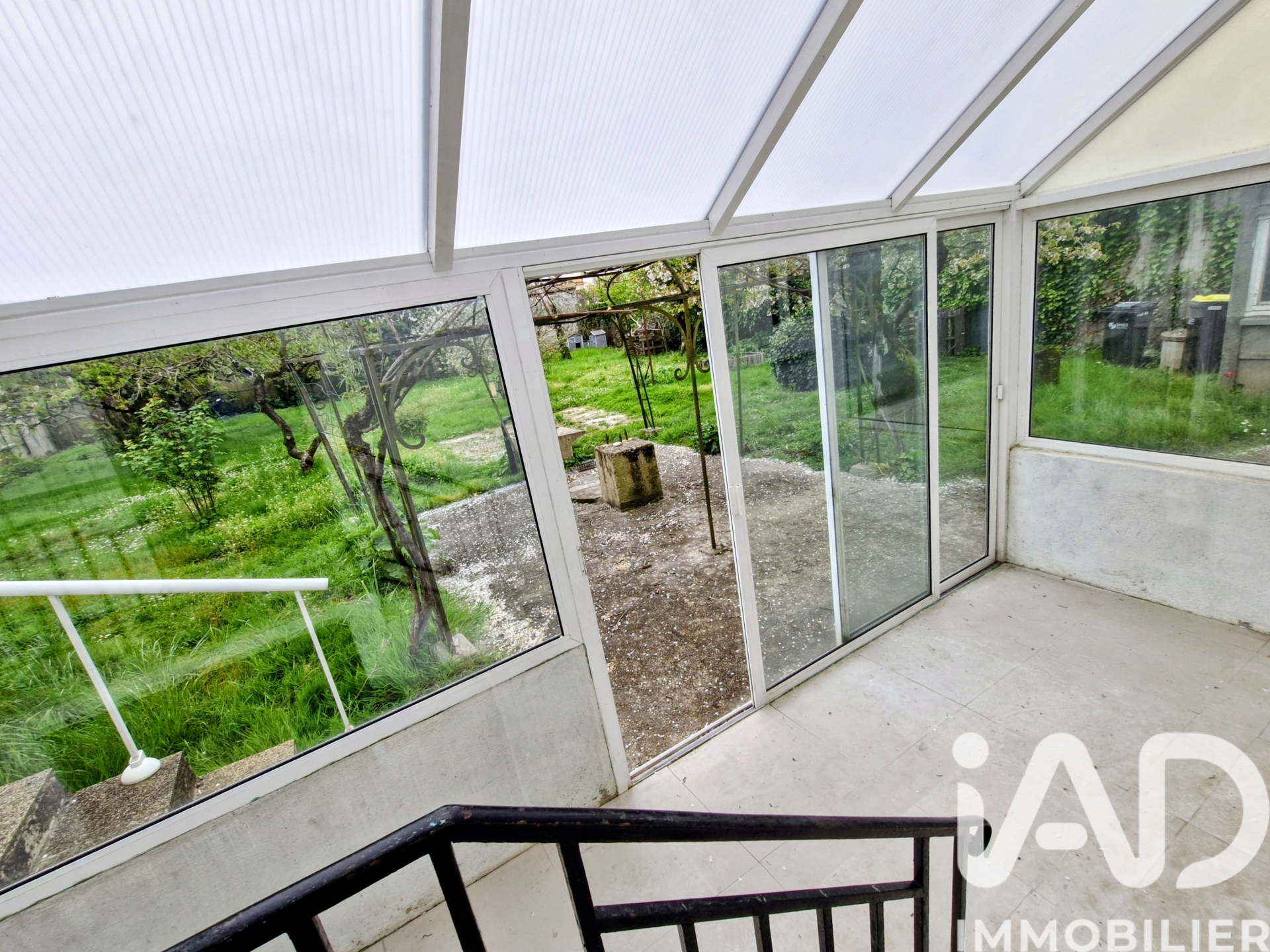 Vente maison à Bergerac (24100) : maison 6 pièces 113 m² — 11
