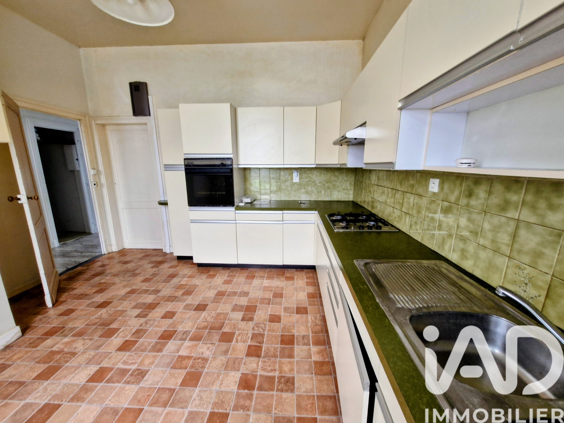 Vente maison à Bergerac (24100) : maison 6 pièces 113 m² — 13
