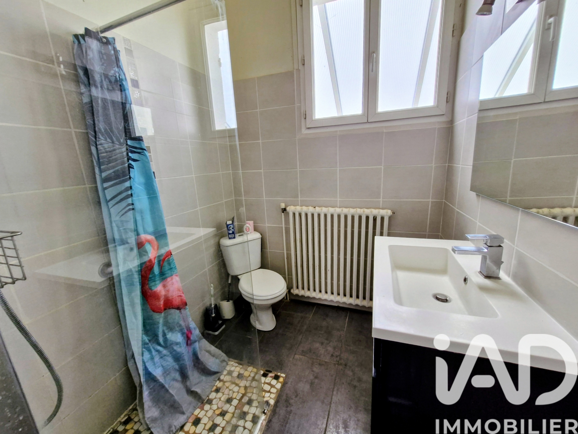 Vente maison à Bergerac (24100) : maison 6 pièces 113 m² — 16