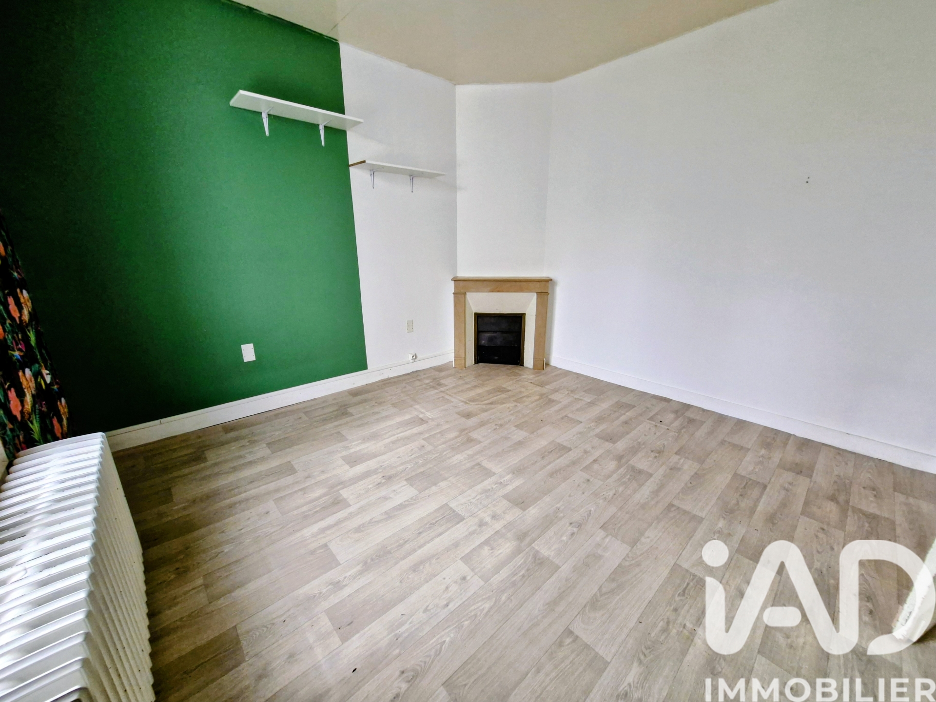 Vente maison à Bergerac (24100) : maison 6 pièces 113 m² — 19