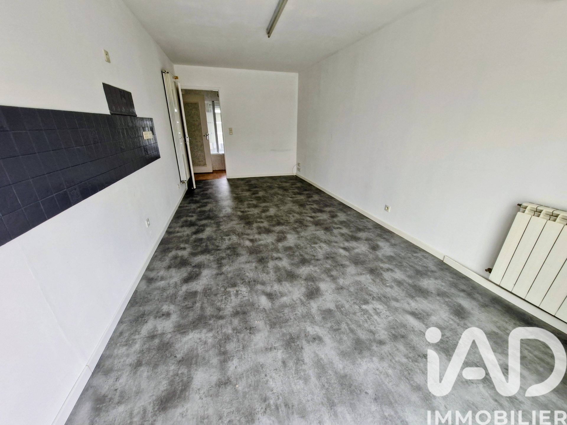Vente maison à Bergerac (24100) : maison 6 pièces 113 m² — 22