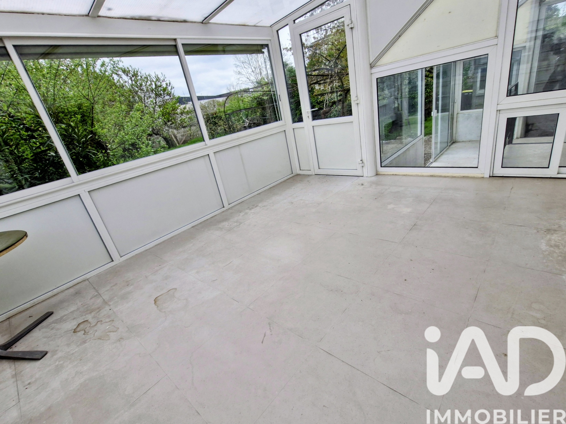 Vente maison à Bergerac (24100) : maison 6 pièces 113 m² — 12
