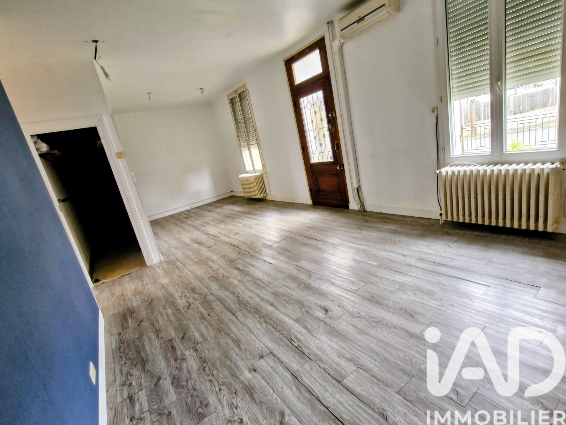 Vente maison à Bergerac (24100) : maison 6 pièces 113 m² — 14