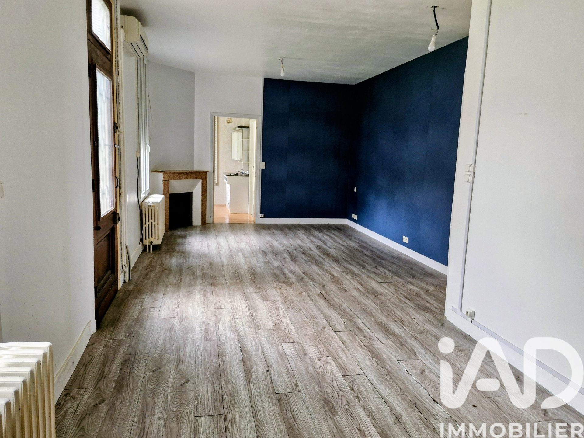 Vente maison à Bergerac (24100) : maison 6 pièces 113 m² — 15