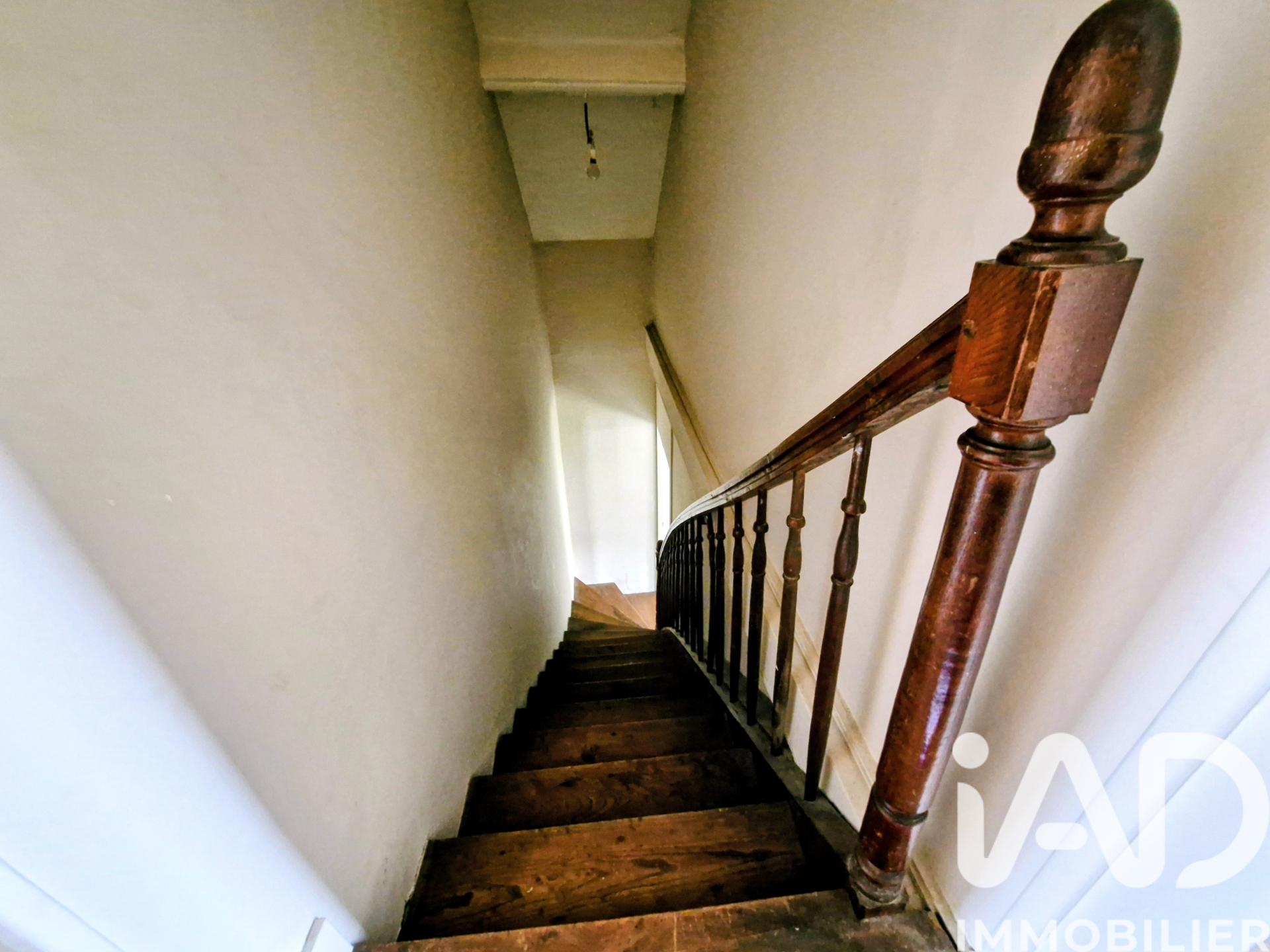 Vente maison à Bergerac (24100) : maison 6 pièces 113 m² — 18