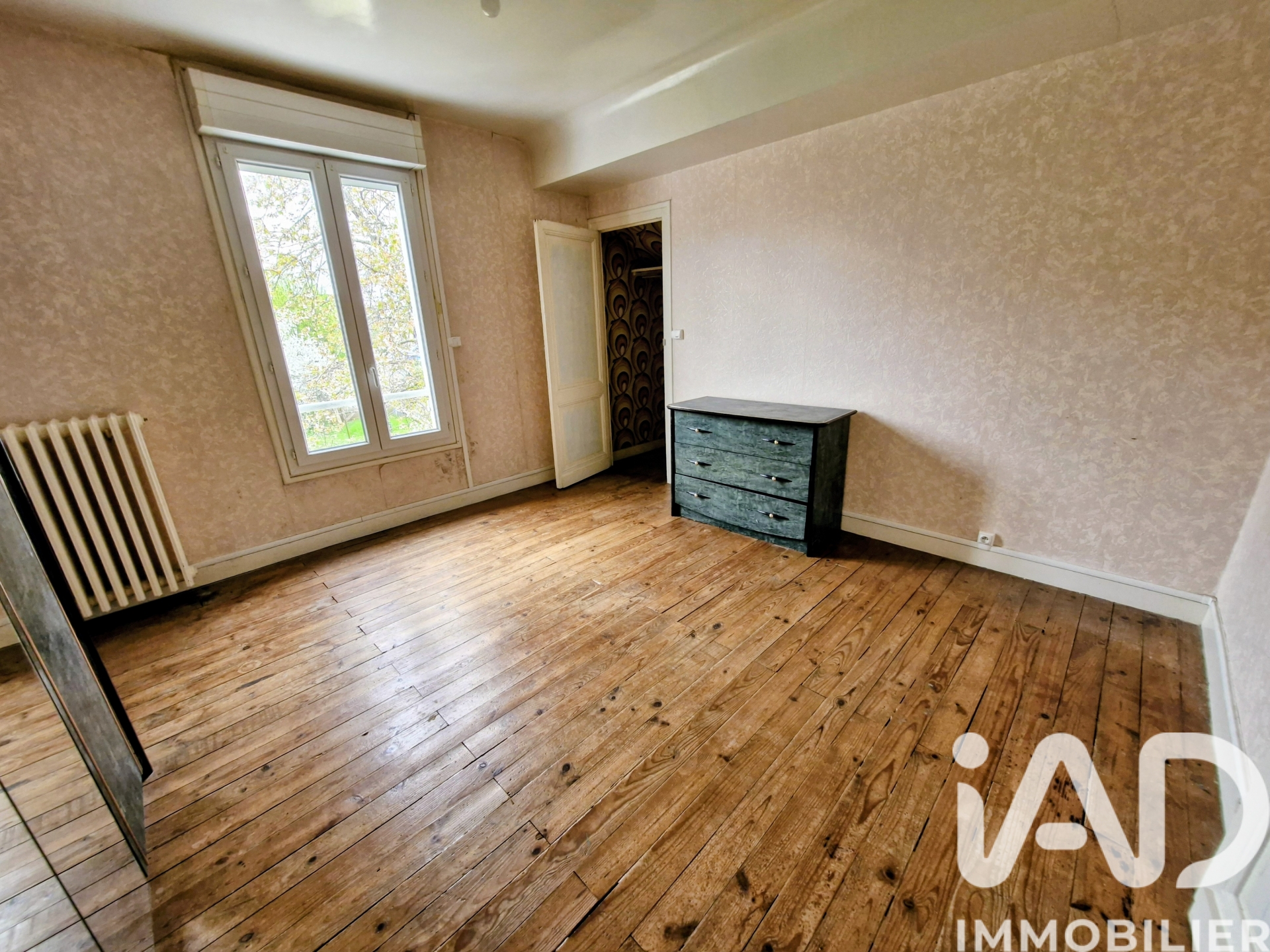 Vente maison à Bergerac (24100) : maison 6 pièces 113 m² — 21