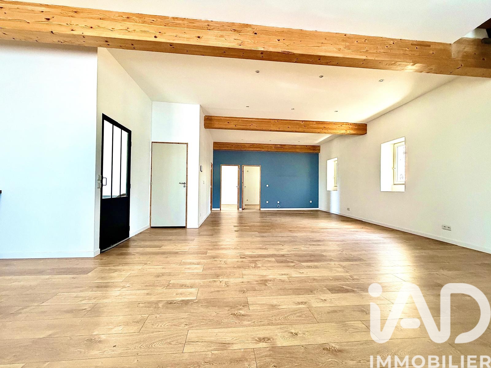 Vente appartement à Marseille (13011) : appartement 5 pièces 91 m² - 1998384 — 2