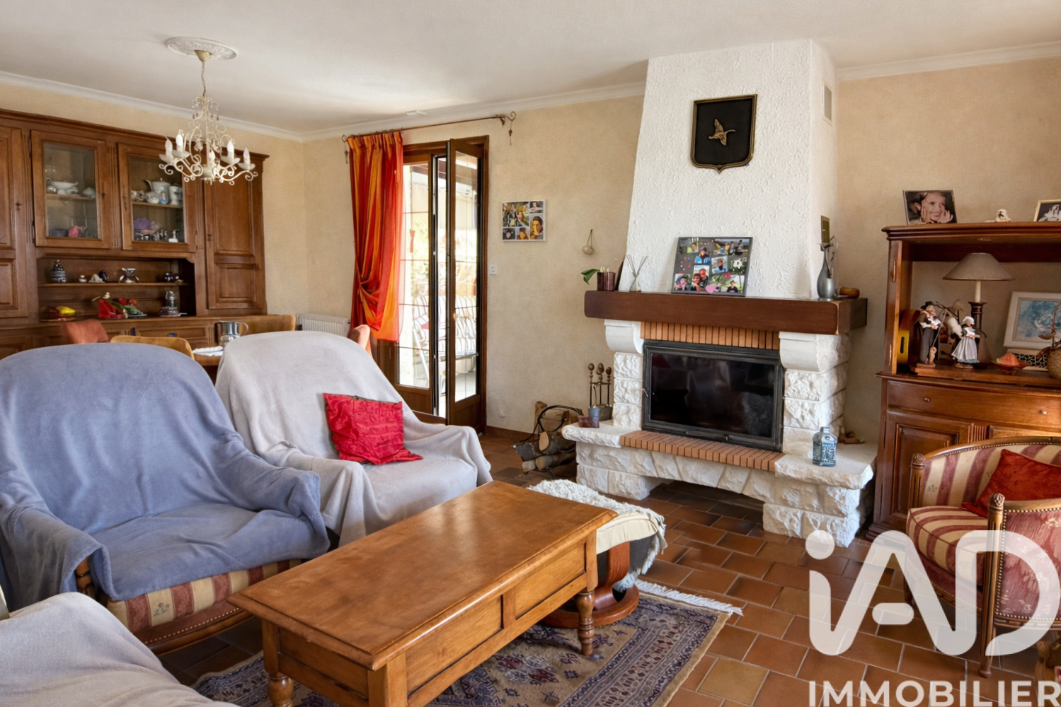 Vente Maison traditionnelle 5 pièces