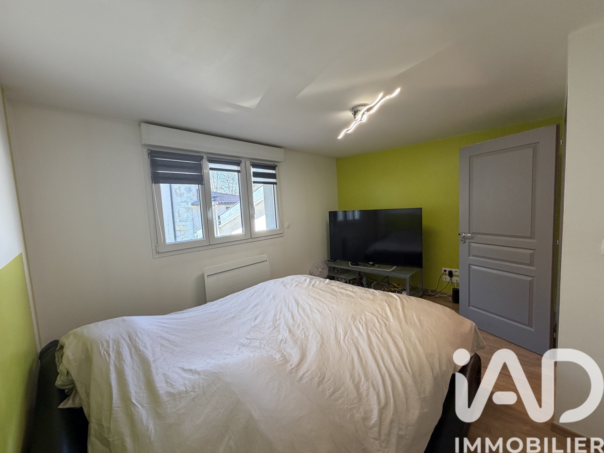Vente maison à Frouard (54390) : maison de ville 4 pièces 87 m² — 10
