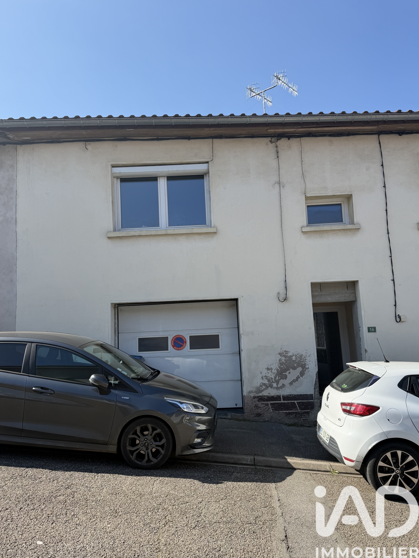 Vente maison à Frouard (54390) : maison de ville 4 pièces 87 m² — 15