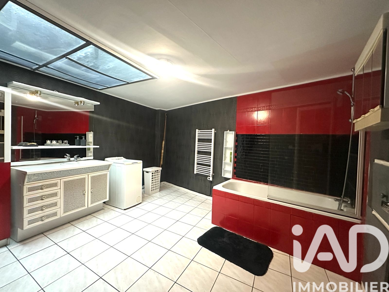 Vente maison à Angerville (91670) : maison 4 pièces 110 m² — 5