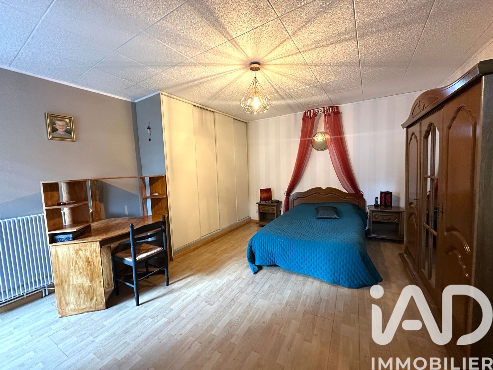 Vente maison à Angerville (91670) : maison 4 pièces 110 m² — 6