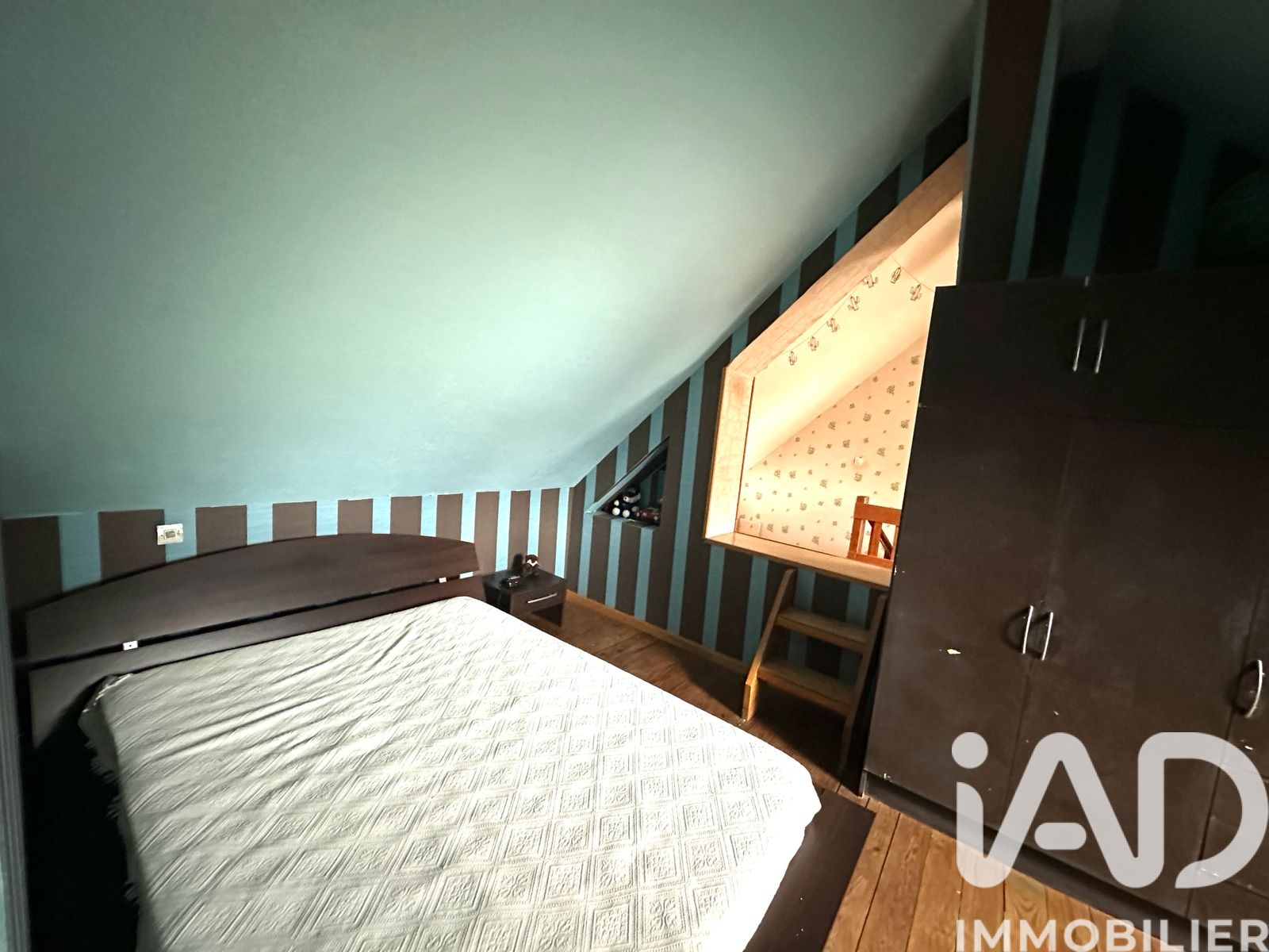 Vente maison à Angerville (91670) : maison 4 pièces 110 m² — 7