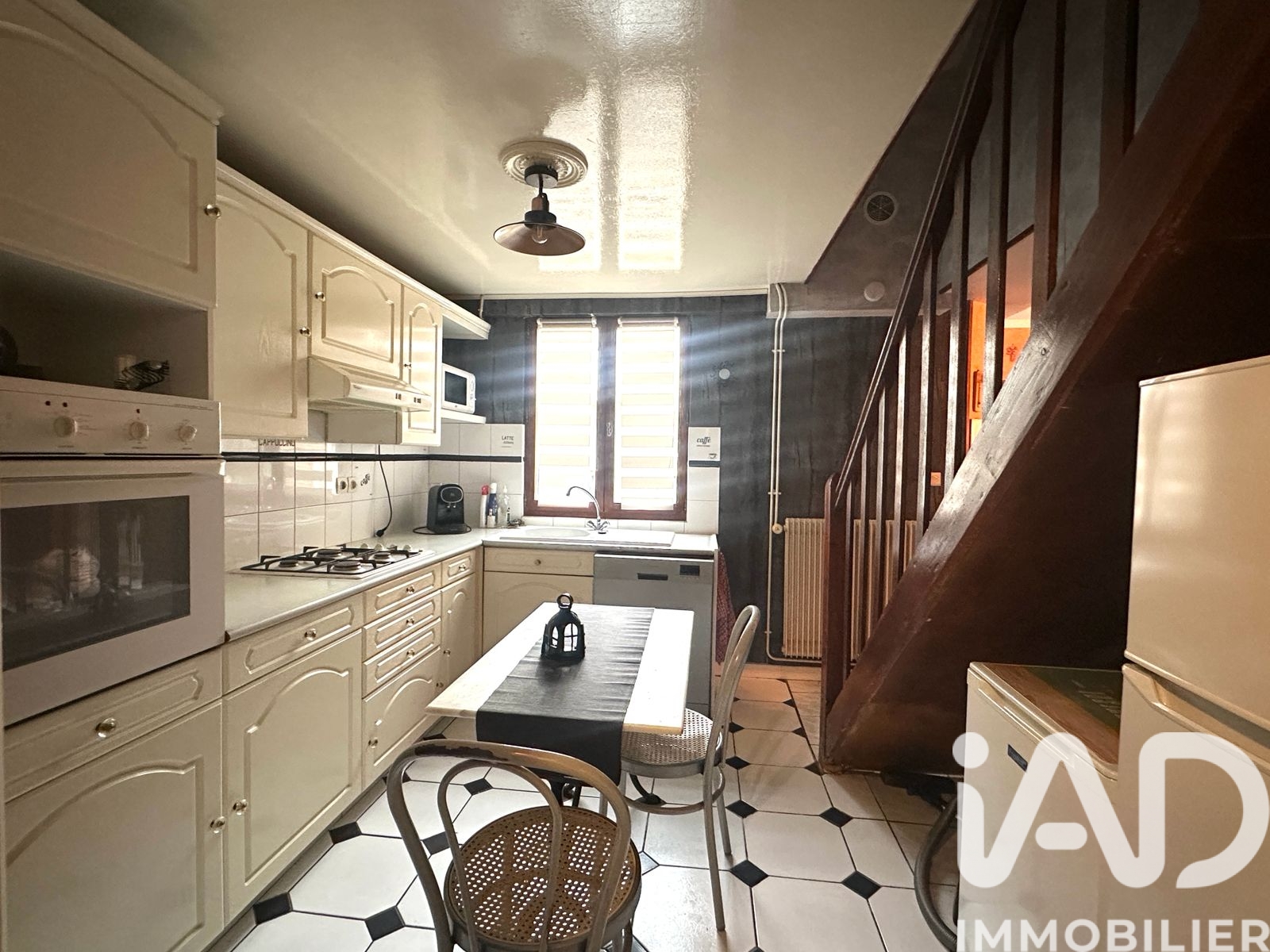 Vente maison à Angerville (91670) : maison 4 pièces 110 m² — 4
