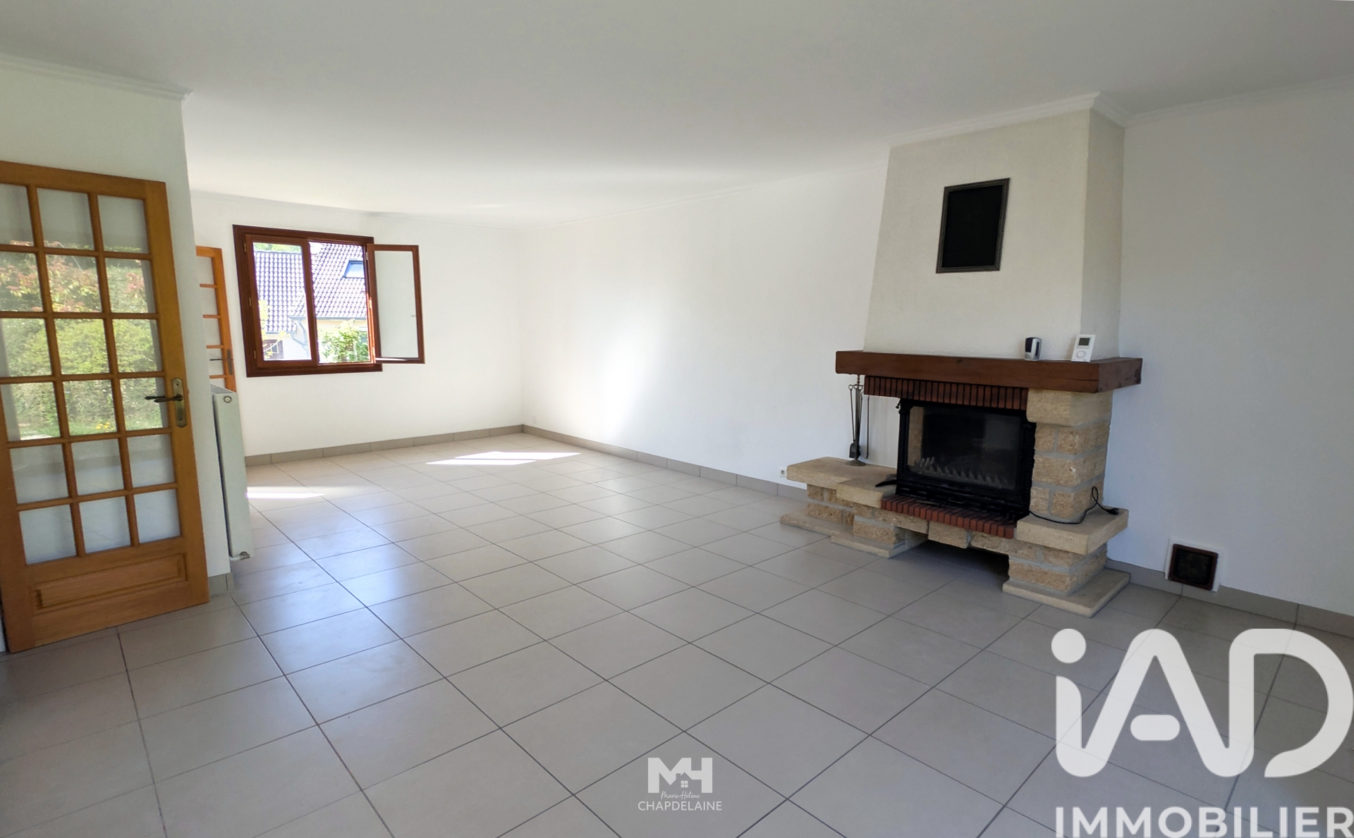 Vente maison à Ollainville (91340) : maison 8 pièces 135 m² - 1992397 — 4