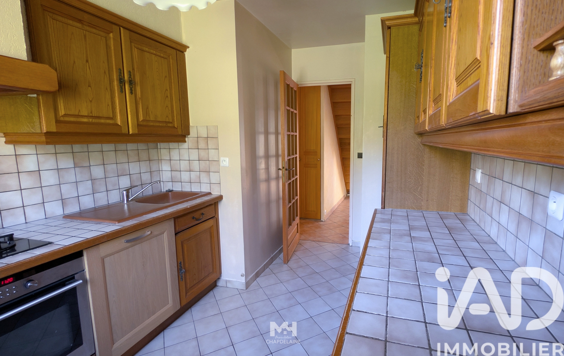 Vente maison à Ollainville (91340) : maison 8 pièces 135 m² - 1992397 — 6