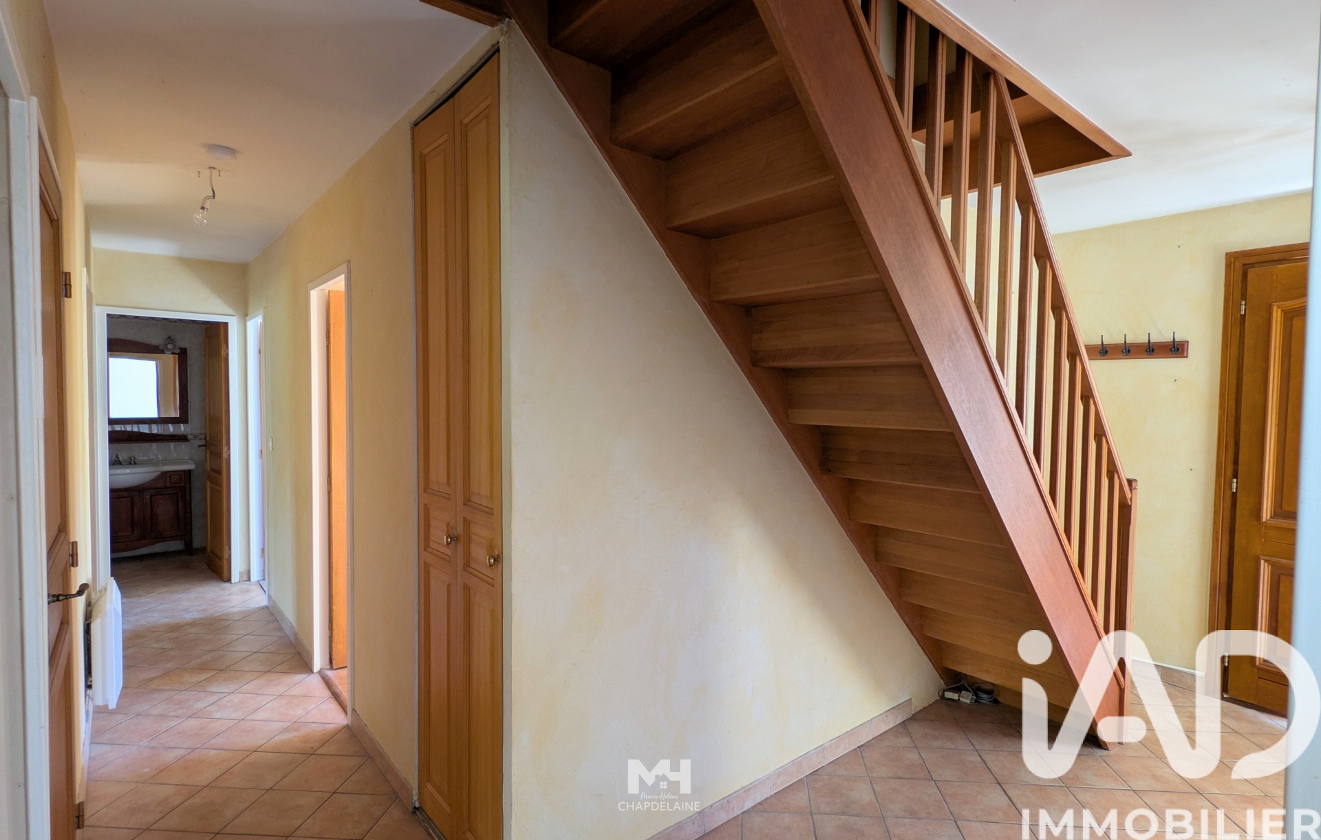 Vente maison à Ollainville (91340) : maison 8 pièces 135 m² - 1992397 — 5