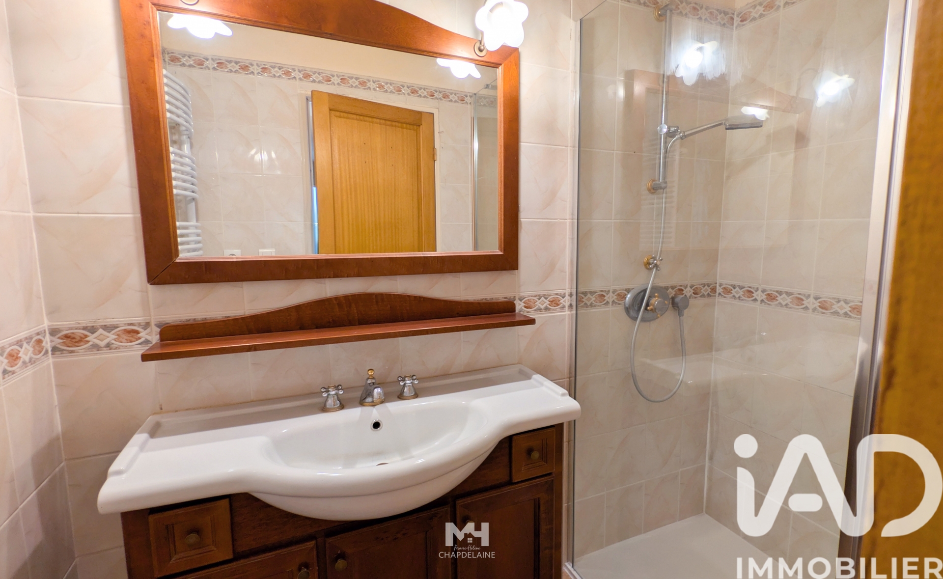 Vente maison à Ollainville (91340) : maison 8 pièces 135 m² - 1992397 — 13