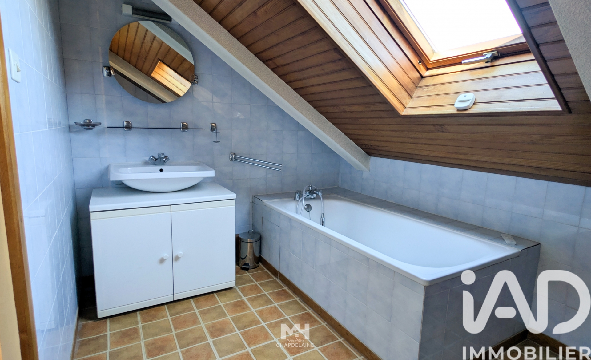 Vente maison à Ollainville (91340) : maison 8 pièces 135 m² - 1992397 — 16