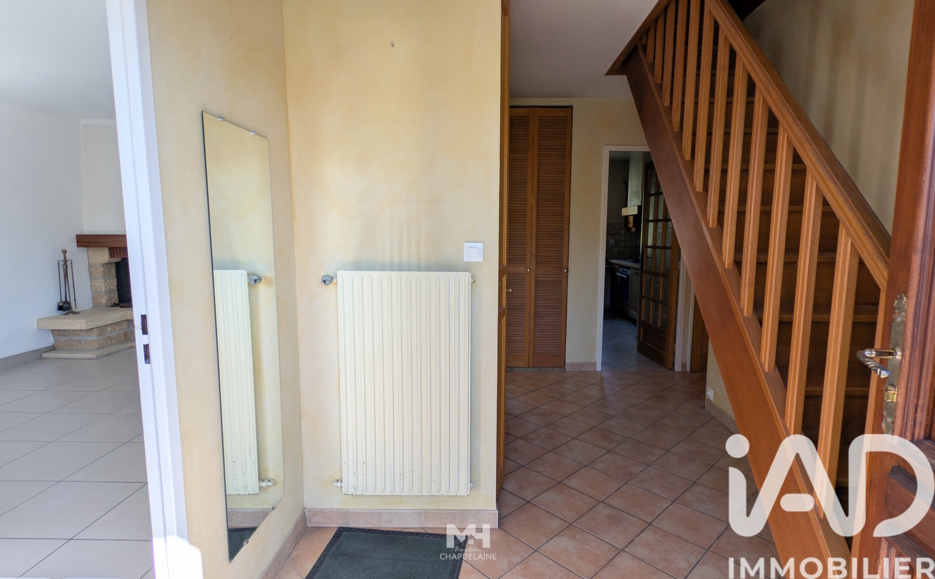 Vente maison à Ollainville (91340) : maison 8 pièces 135 m² - 1992397 — 7