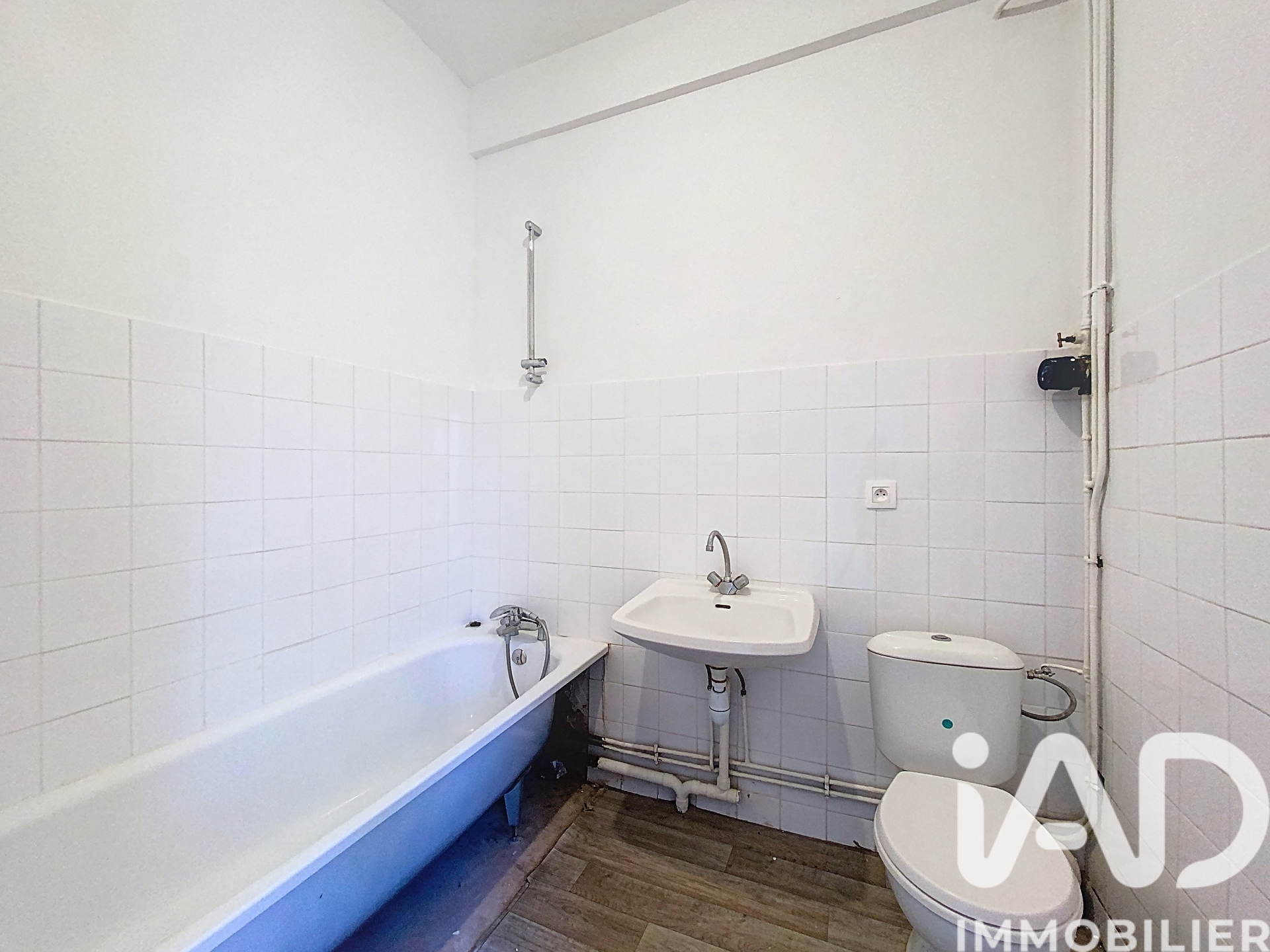 Vente appartement à Décines-Charpieu (69150) : appartement 2 pièces 37 m² - 1982002 — 6
