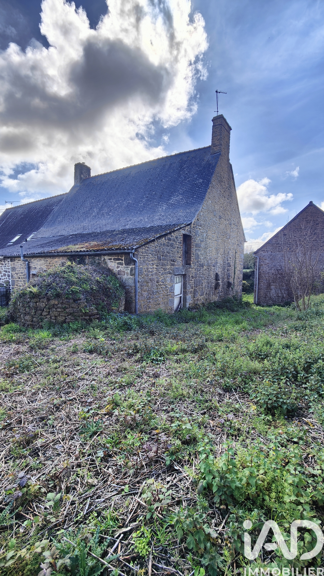 Vente maison à Sens — 21