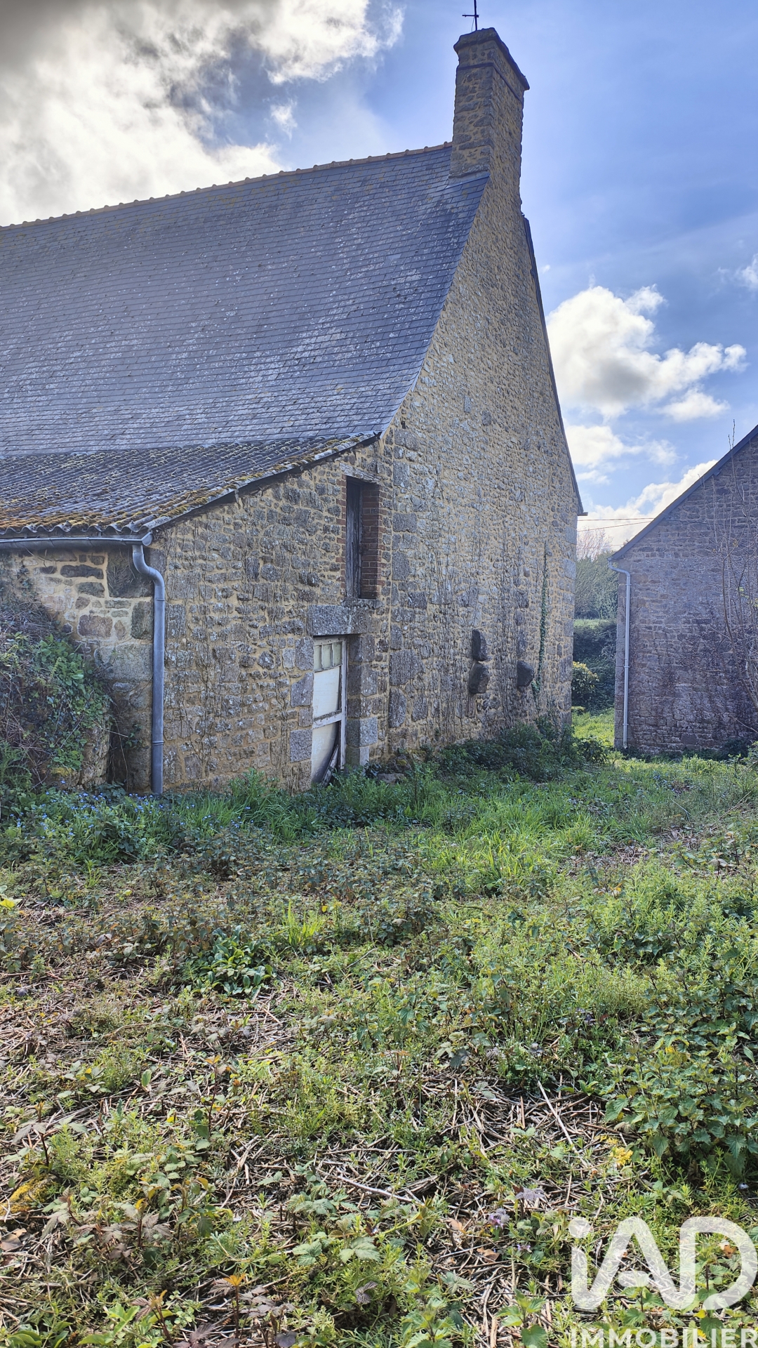 Vente maison à Sens — 22