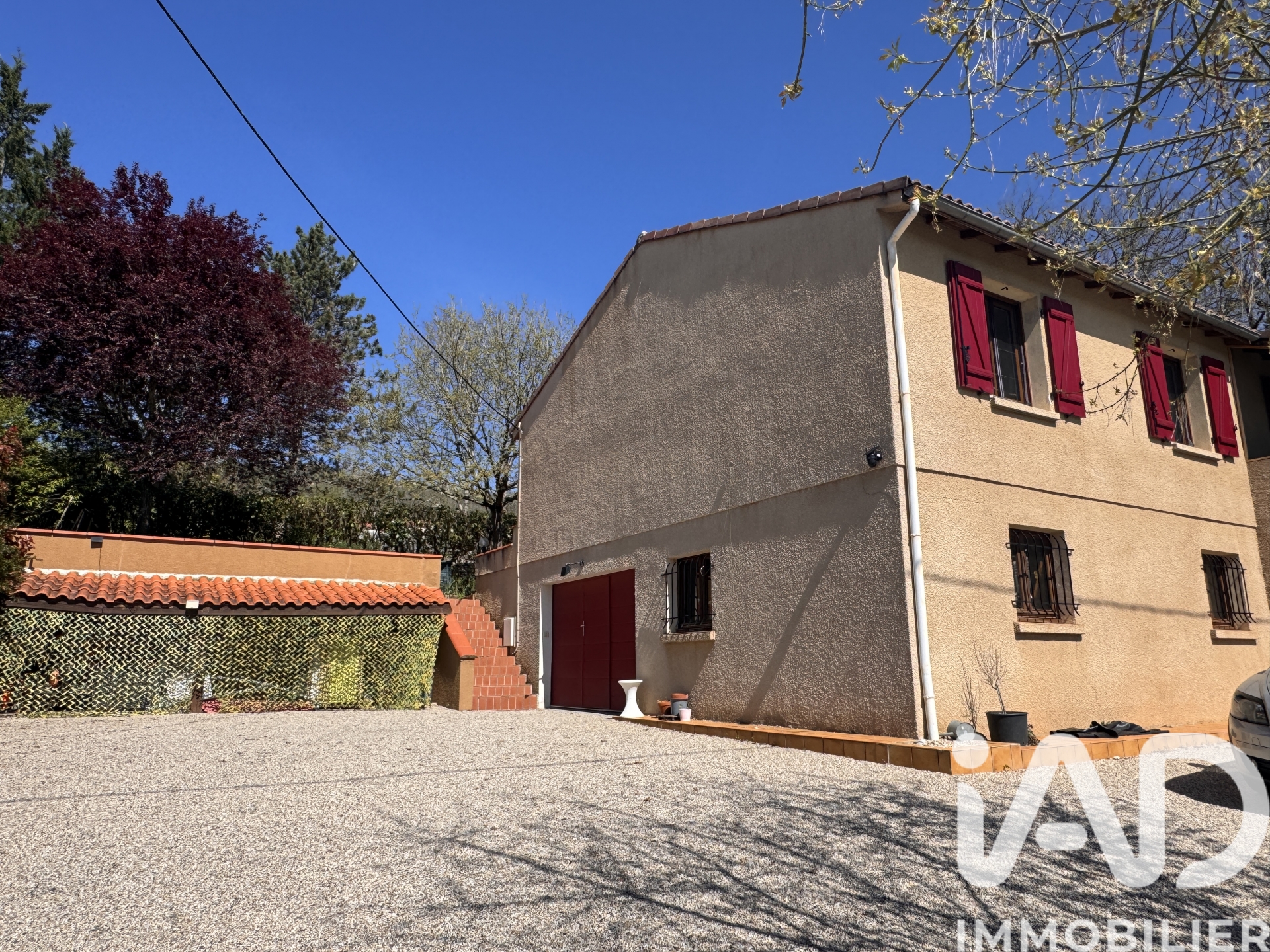 Vente Maison/villa 4 pièces