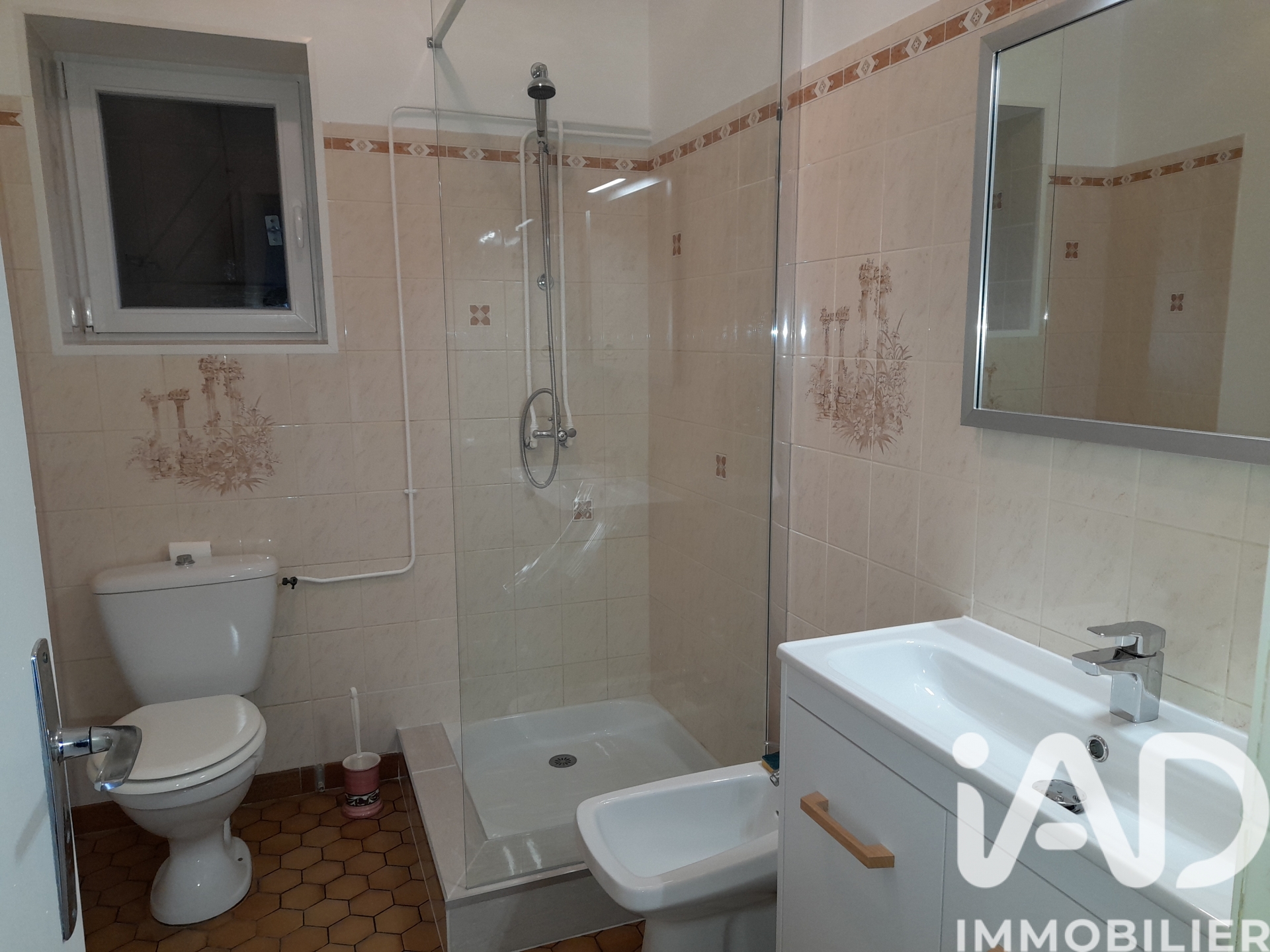 Vente maison à Urbise (42310) : maison de campagne 2 pièces 73 m² — 4