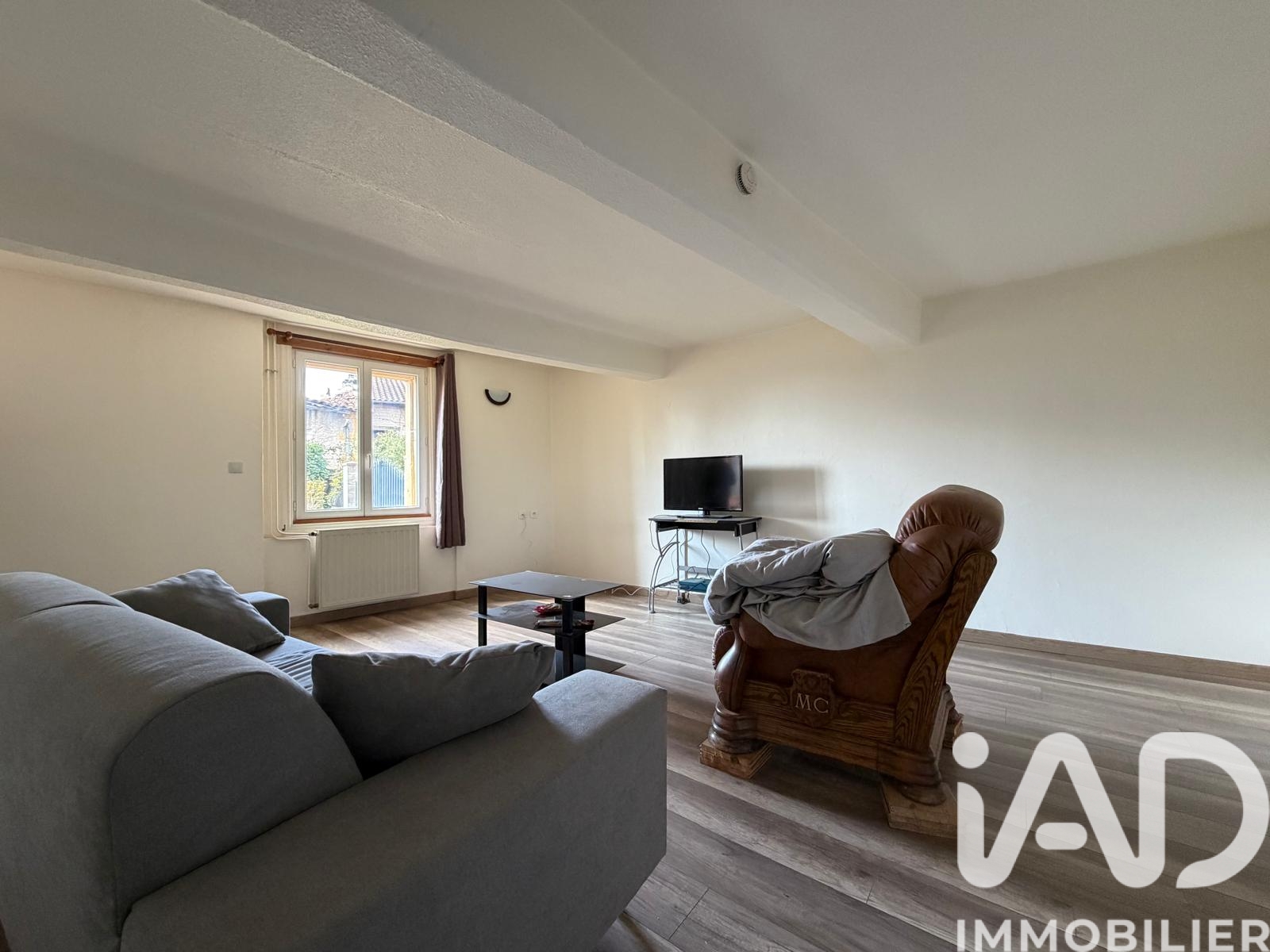 Vente maison à Urbise (42310) : maison de campagne 2 pièces 73 m² — 5