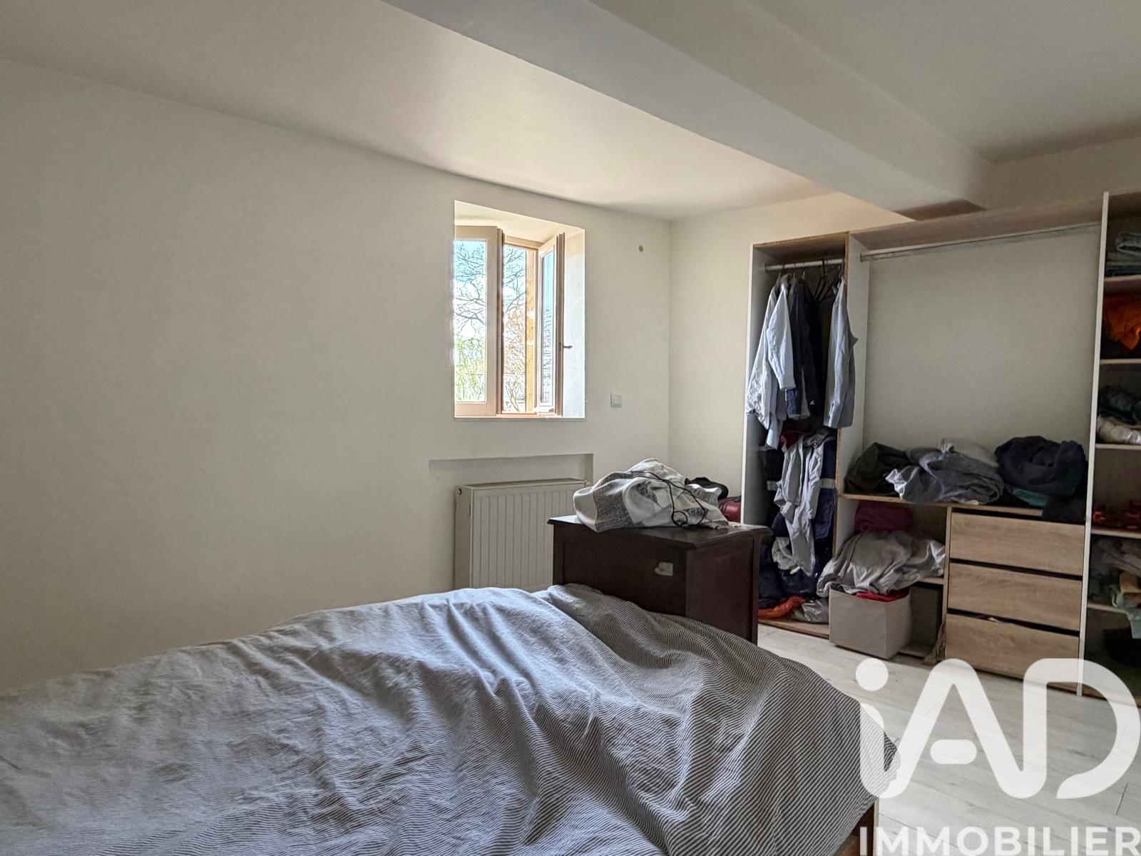 Vente maison à Urbise (42310) : maison de campagne 2 pièces 73 m² — 7