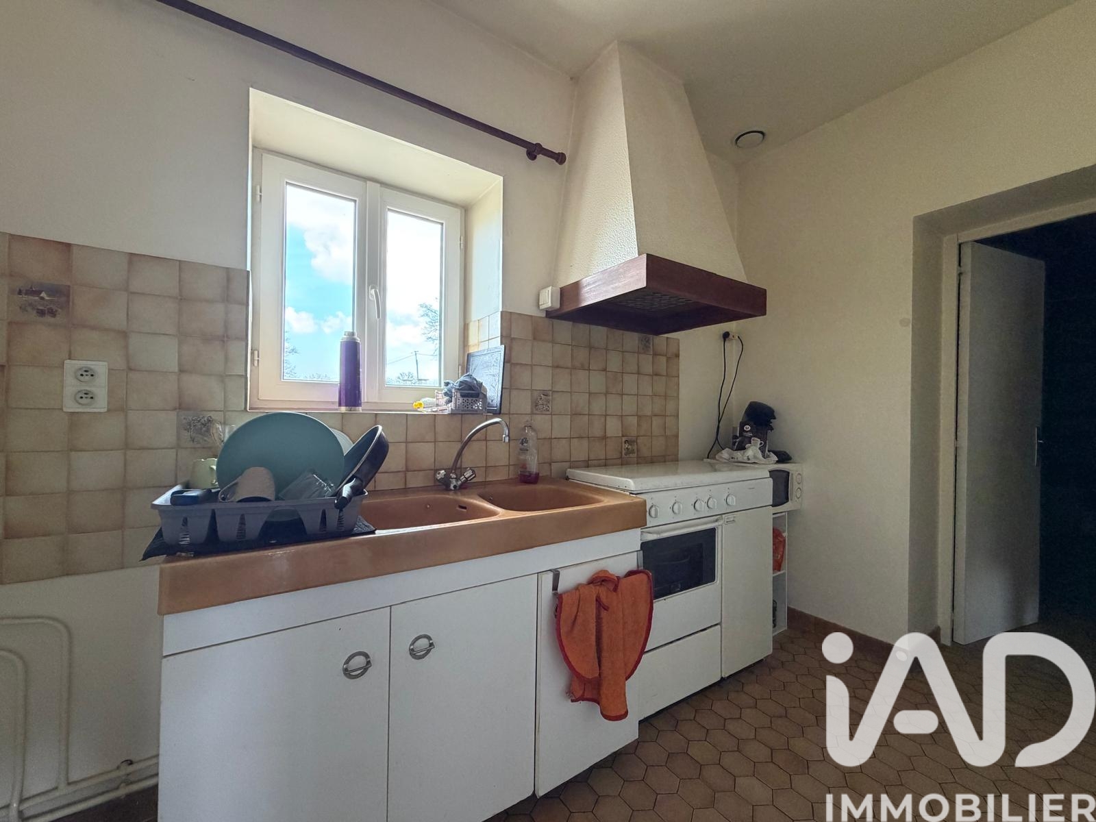 Vente maison à Urbise (42310) : maison de campagne 2 pièces 73 m² — 12