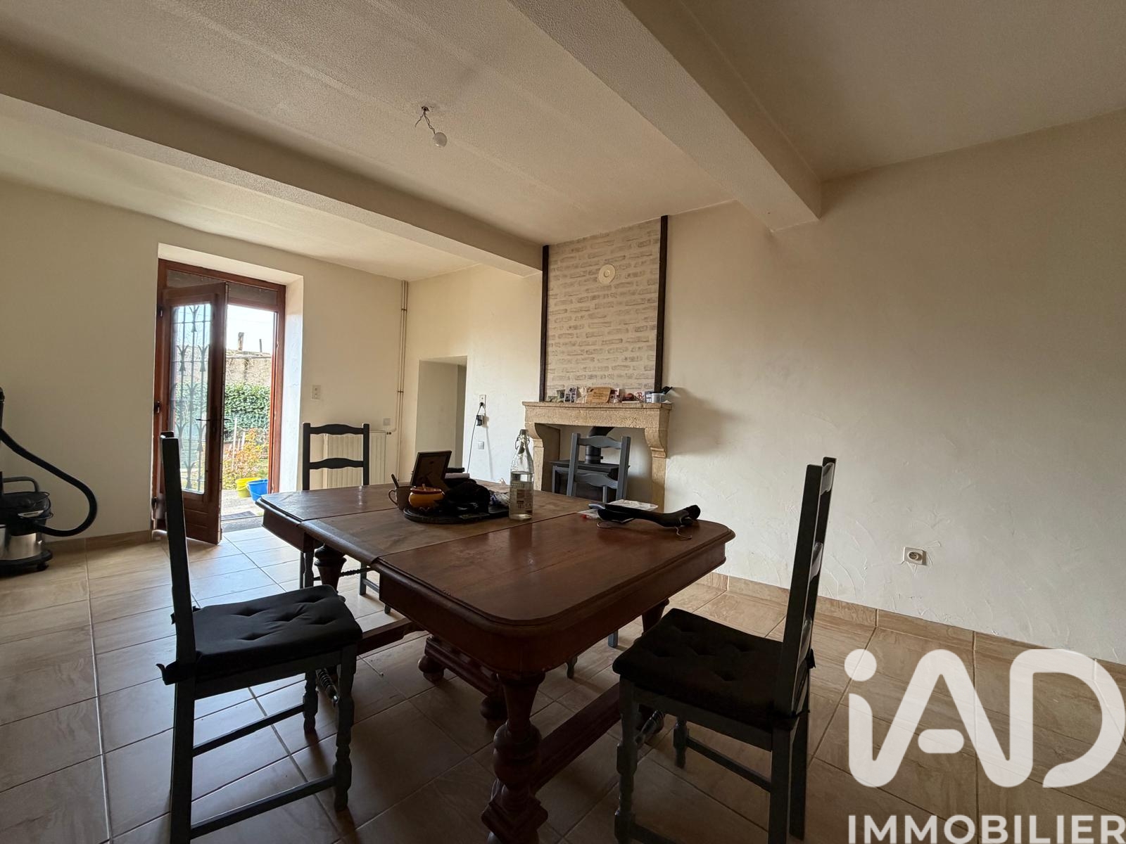 Vente maison à Urbise (42310) : maison de campagne 2 pièces 73 m² — 11