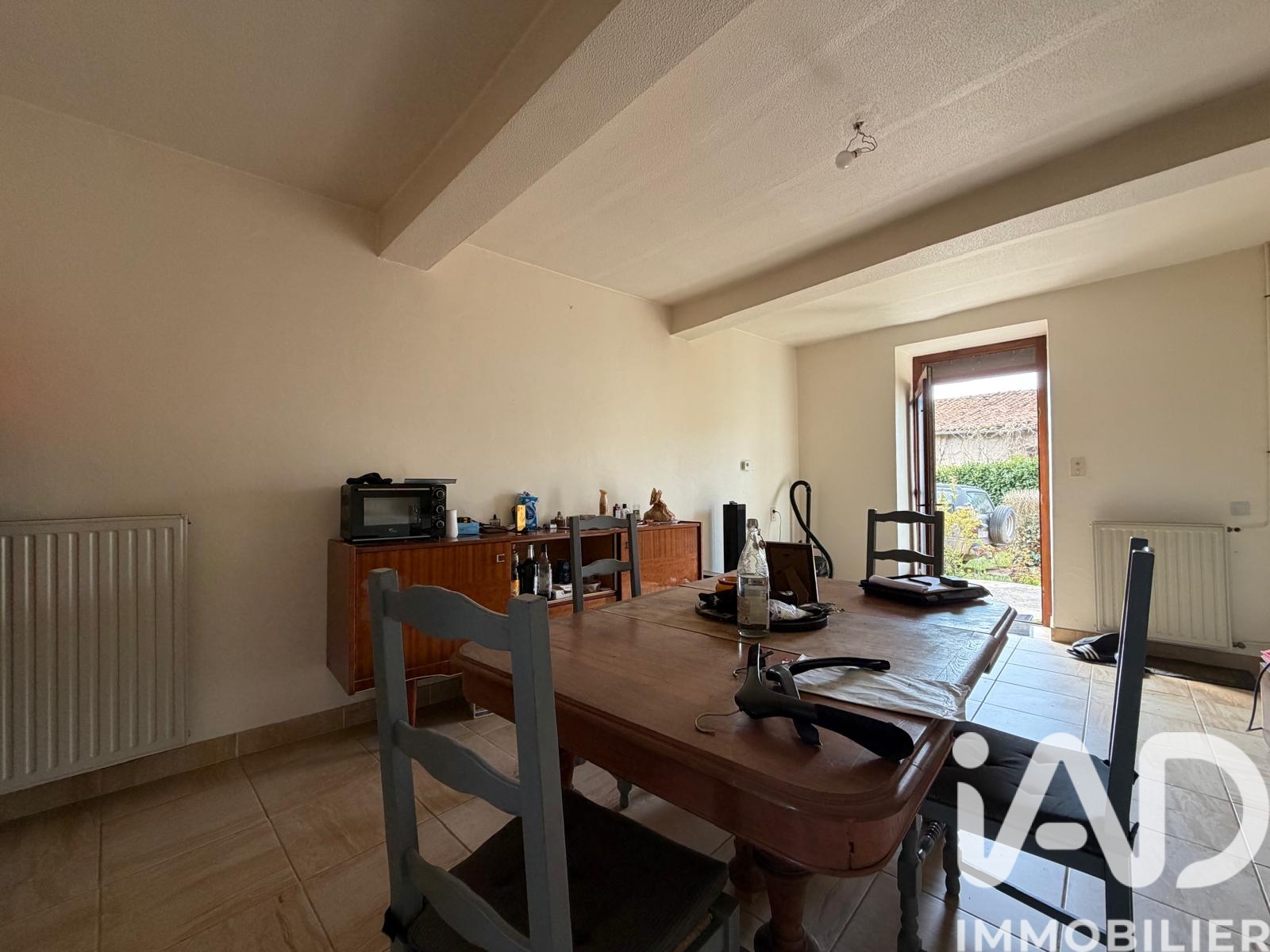 Vente maison à Urbise (42310) : maison de campagne 2 pièces 73 m² — 10