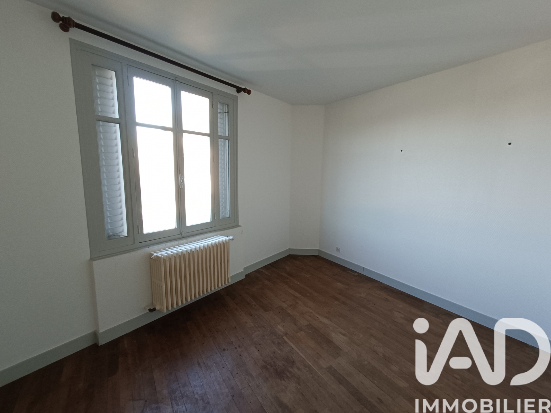Vente maison à Selommes (41100) : maison de village 4 pièces 103 m² — 15