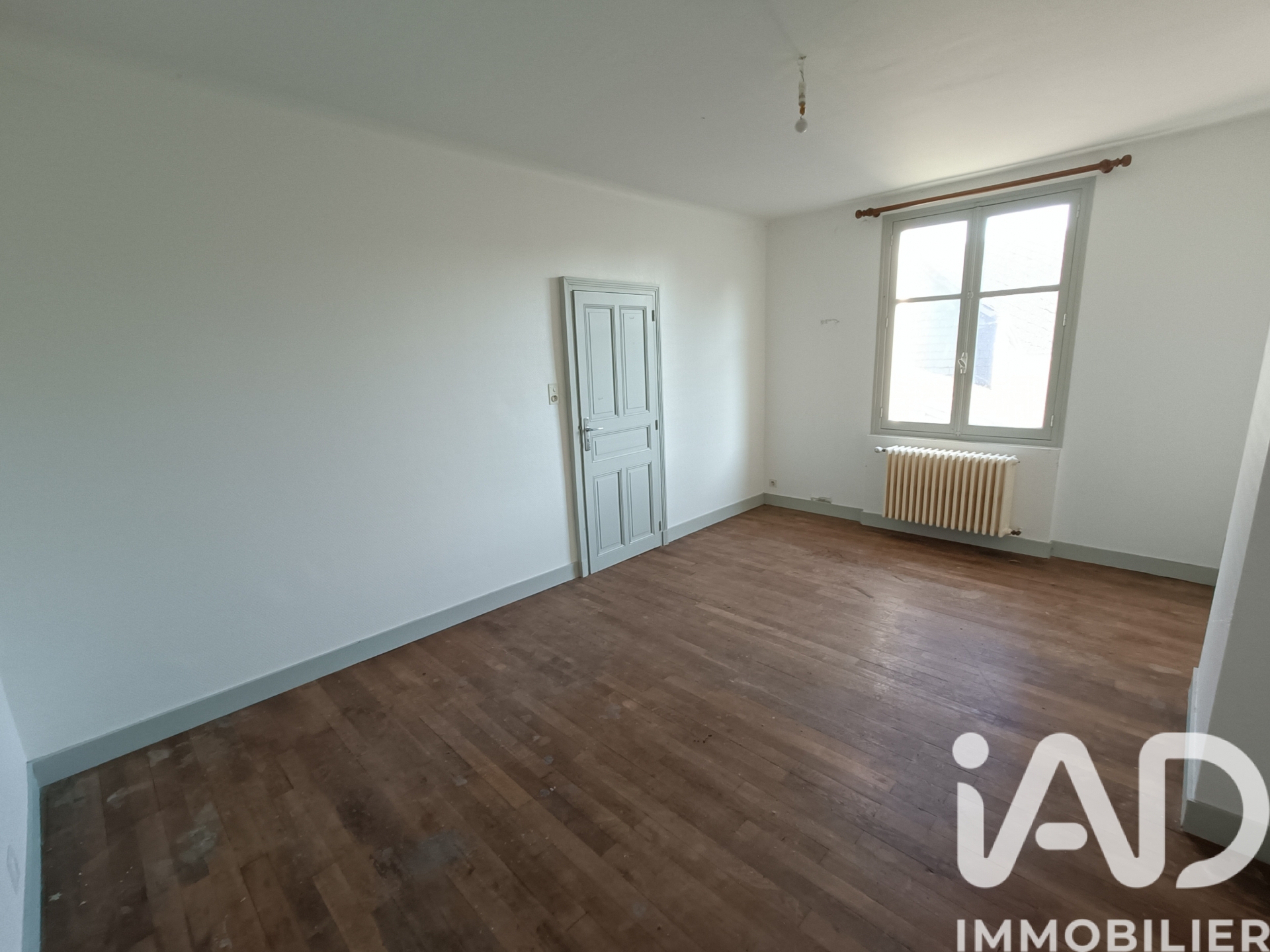 Vente maison à Selommes (41100) : maison de village 4 pièces 103 m² — 5