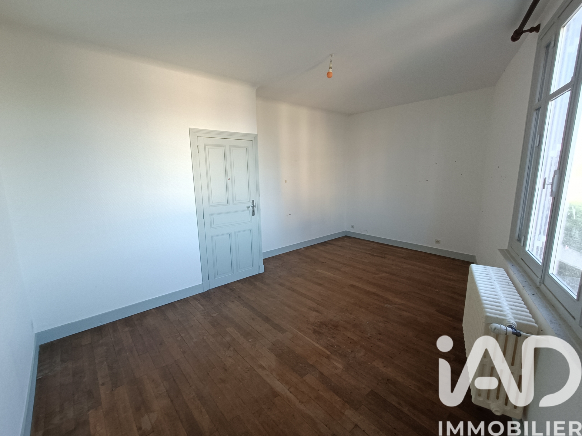 Vente maison à Selommes (41100) : maison de village 4 pièces 103 m² — 6