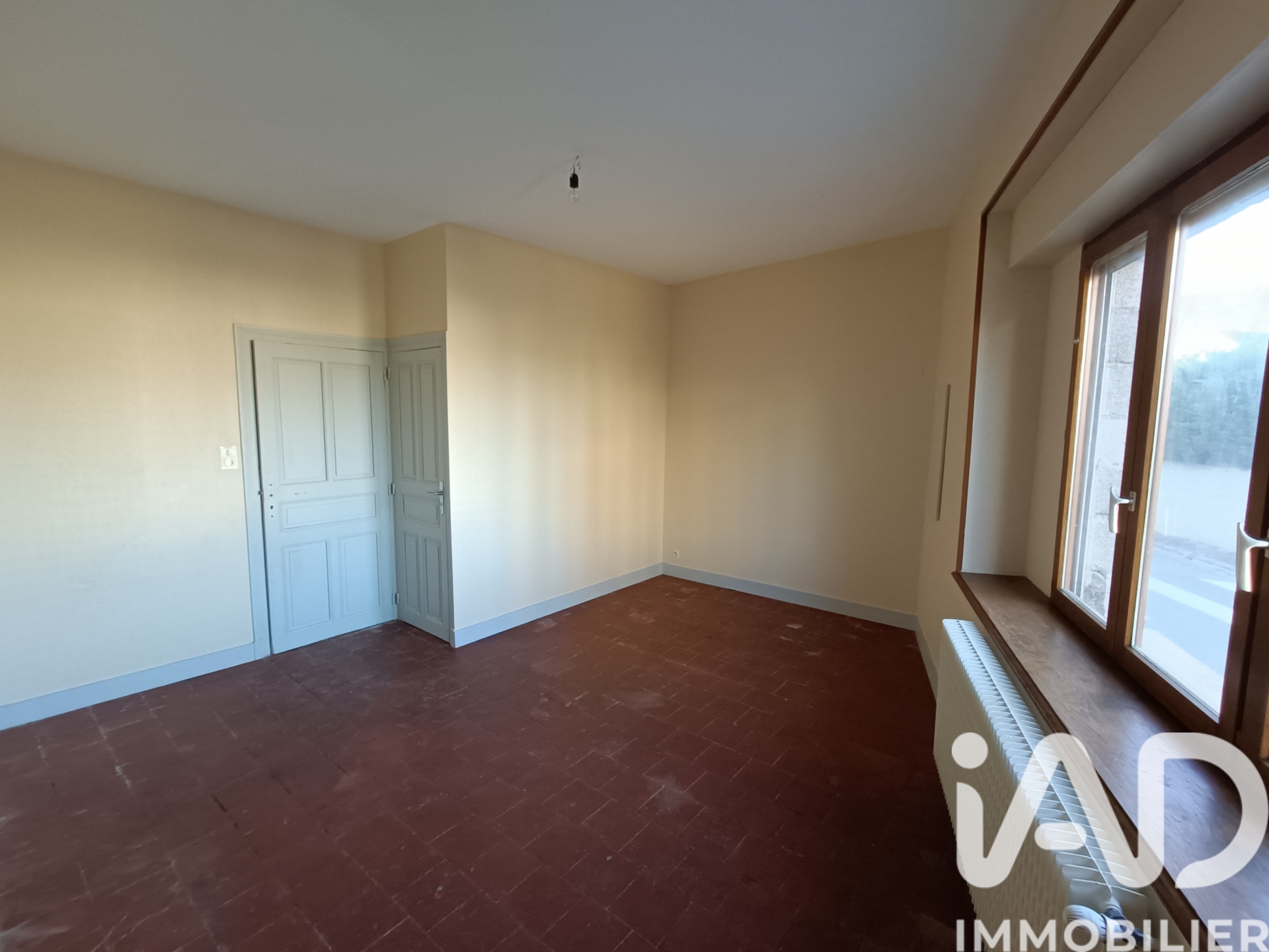 Vente maison à Selommes (41100) : maison de village 4 pièces 103 m² — 10