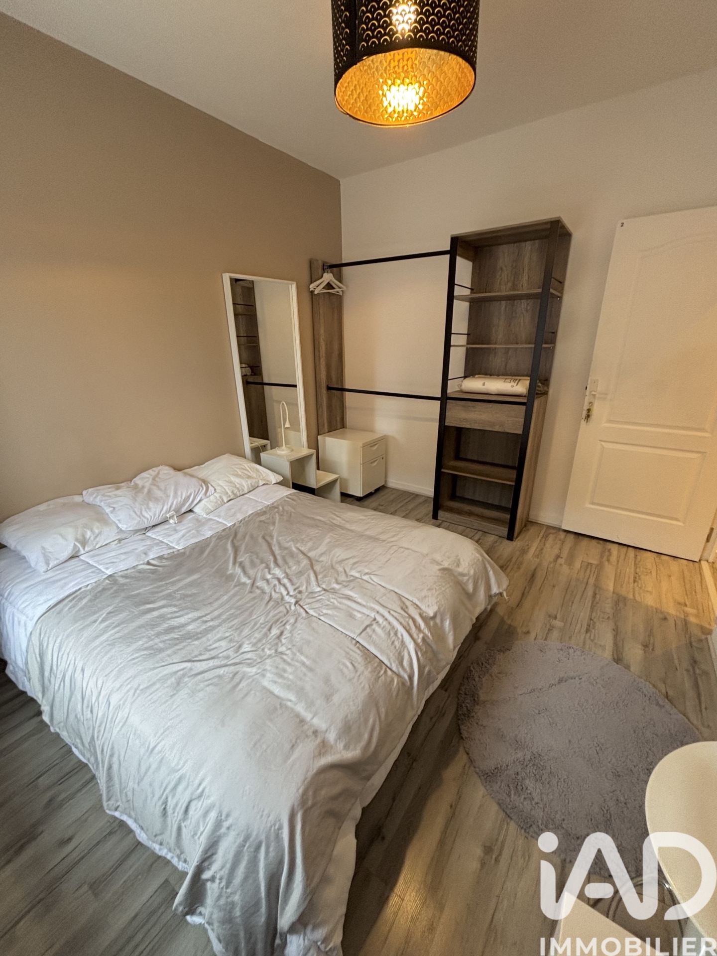 Vente maison à Lille (59260) : maison 5 pièces 102 m² - 1992936 — 4