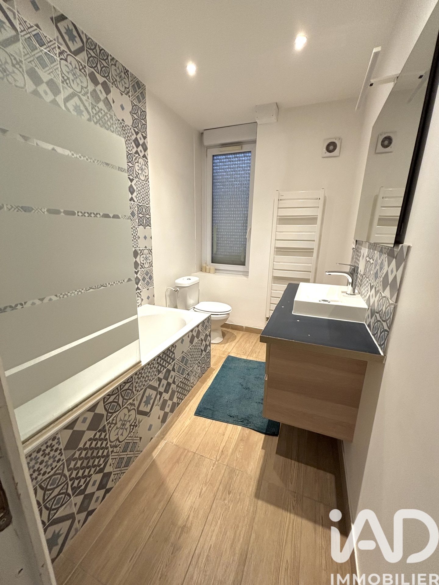 Vente maison à Lille (59260) : maison 5 pièces 102 m² - 1992936 — 5