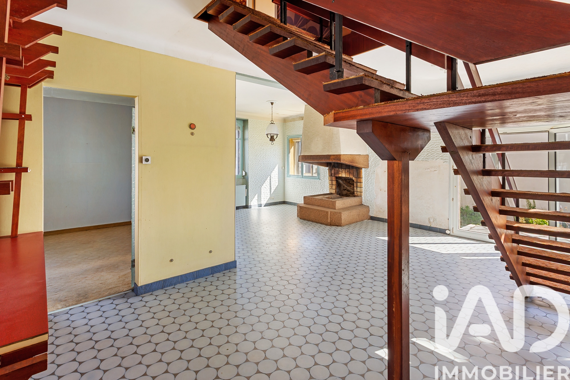 Maison à vendre à Nantes — 450 000 € — IAD France