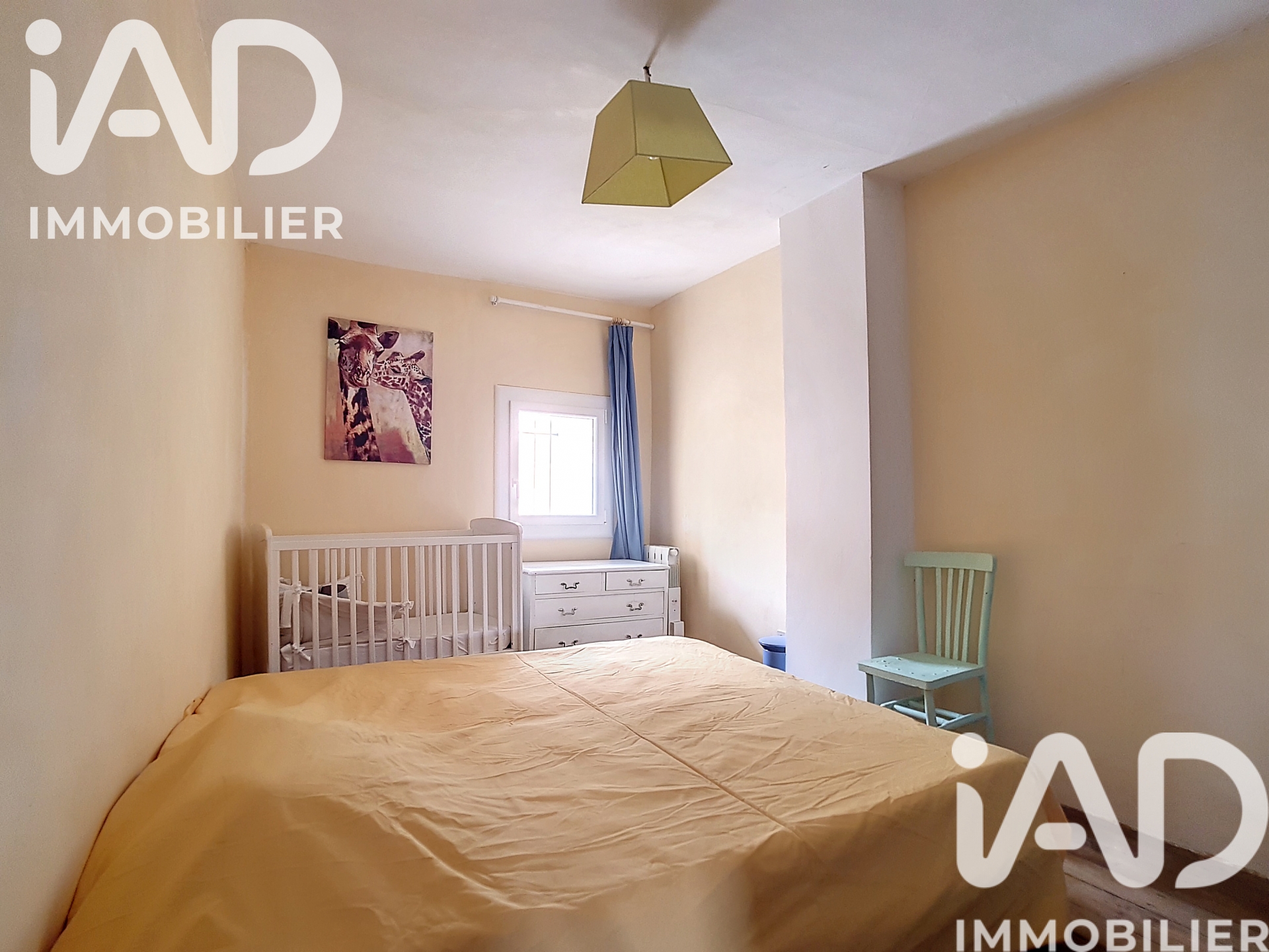 Vente maison à Bélesta (66720) : maison de village 5 pièces 106 m² — 10